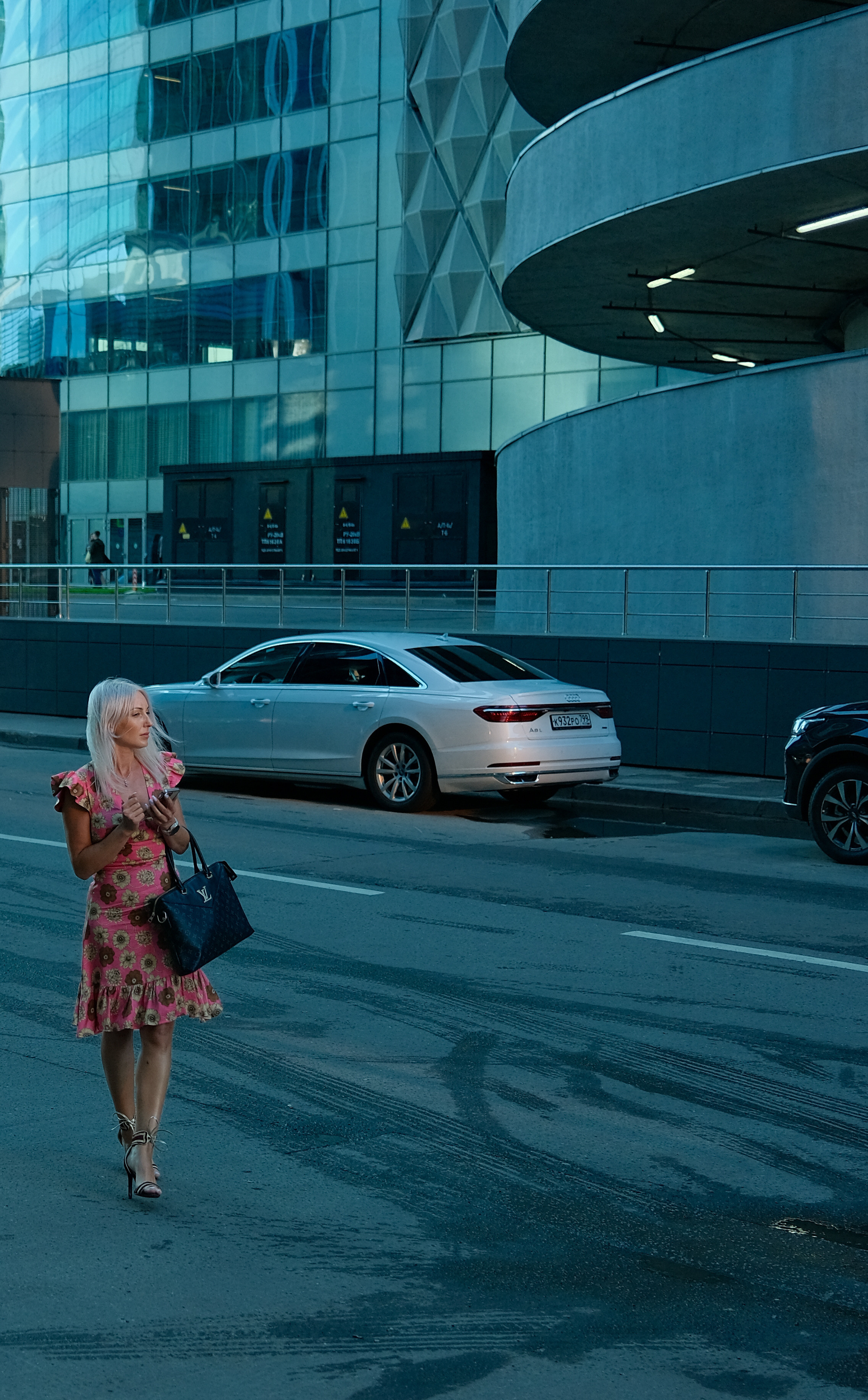 Фотограф Владимир Кононенко