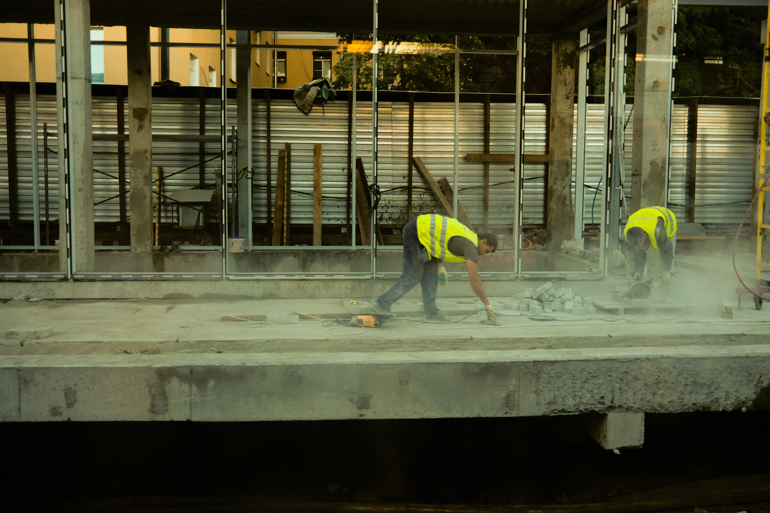 Фотограф Владимир Кононенко