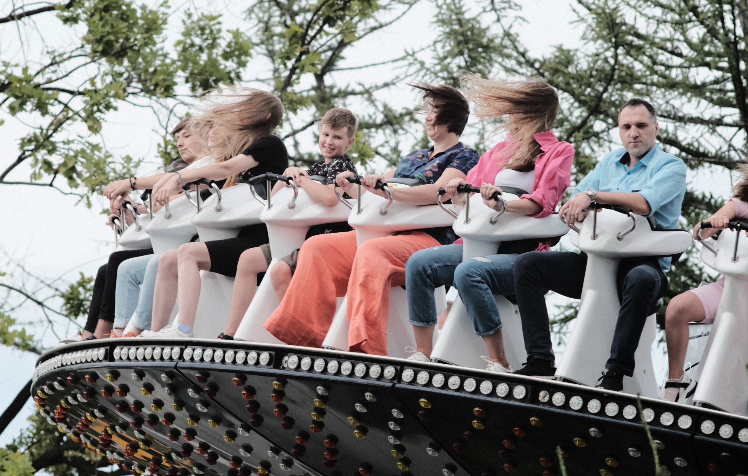 Фотограф Владимир Кононенко