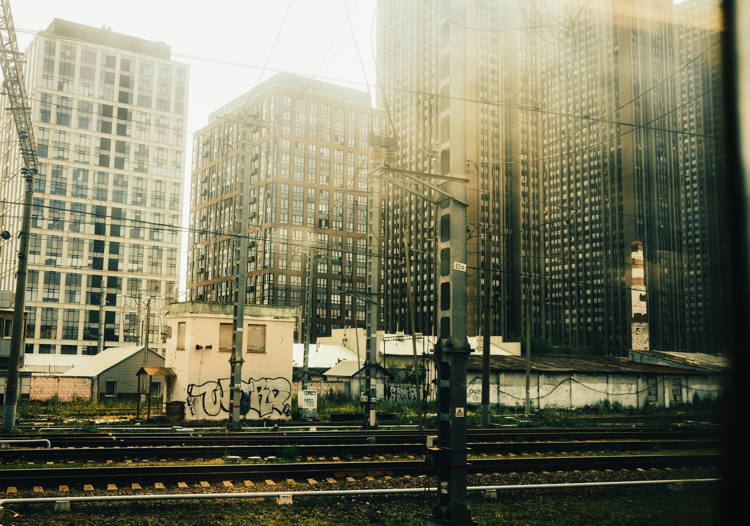 Фотограф Владимир Кононенко