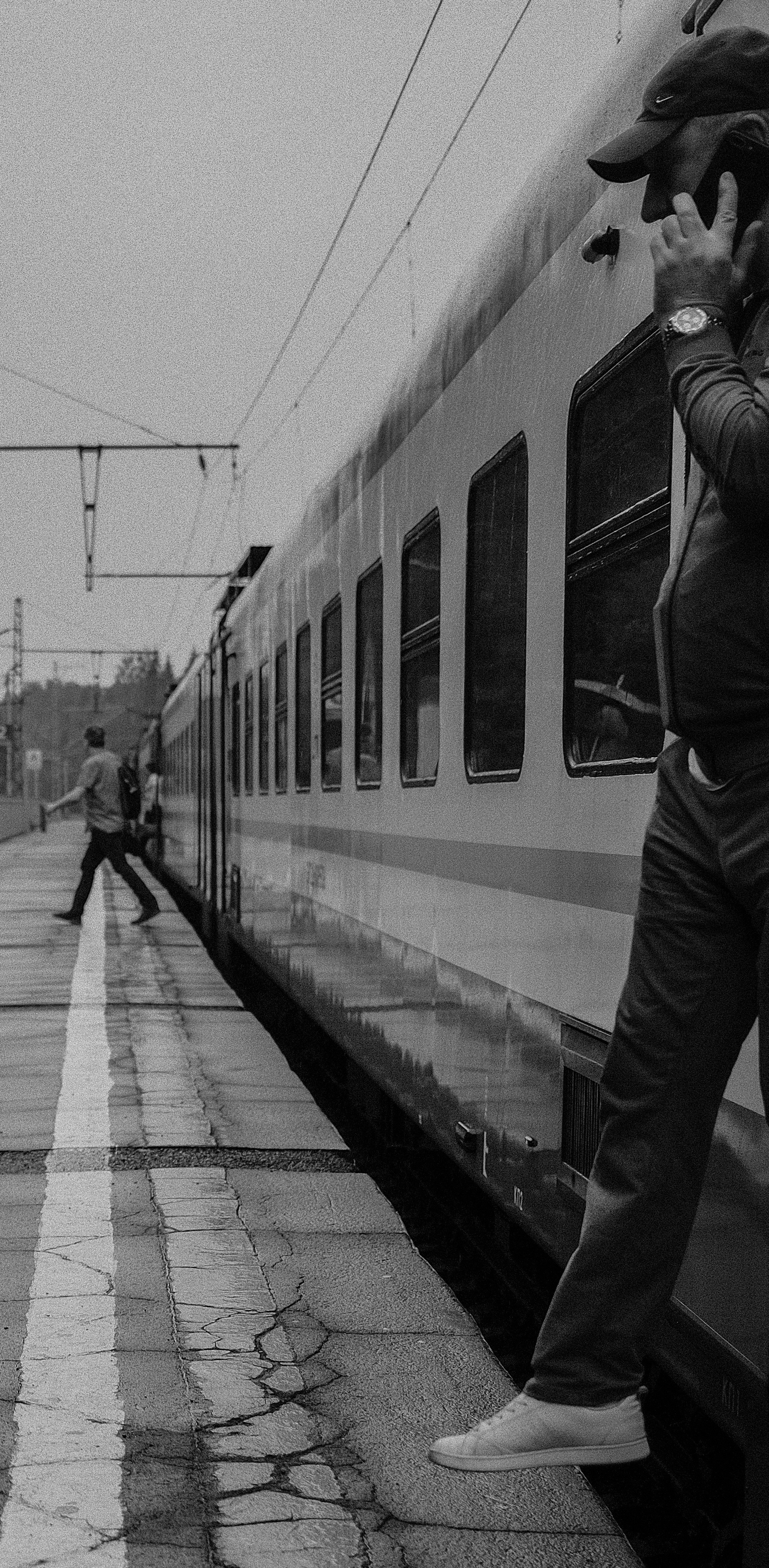 Фотограф Владимир Кононенко