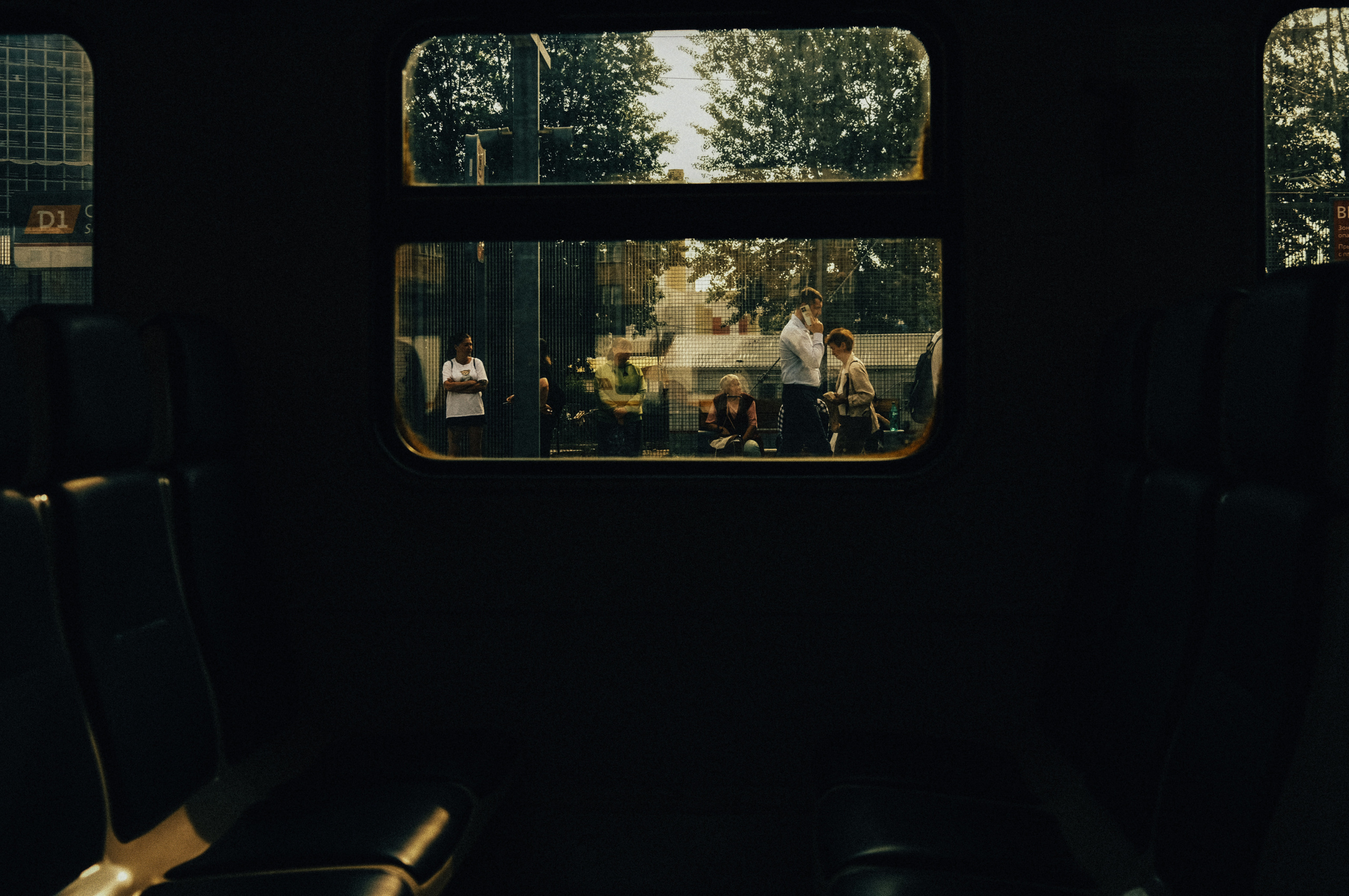 Фотограф Владимир Кононенко