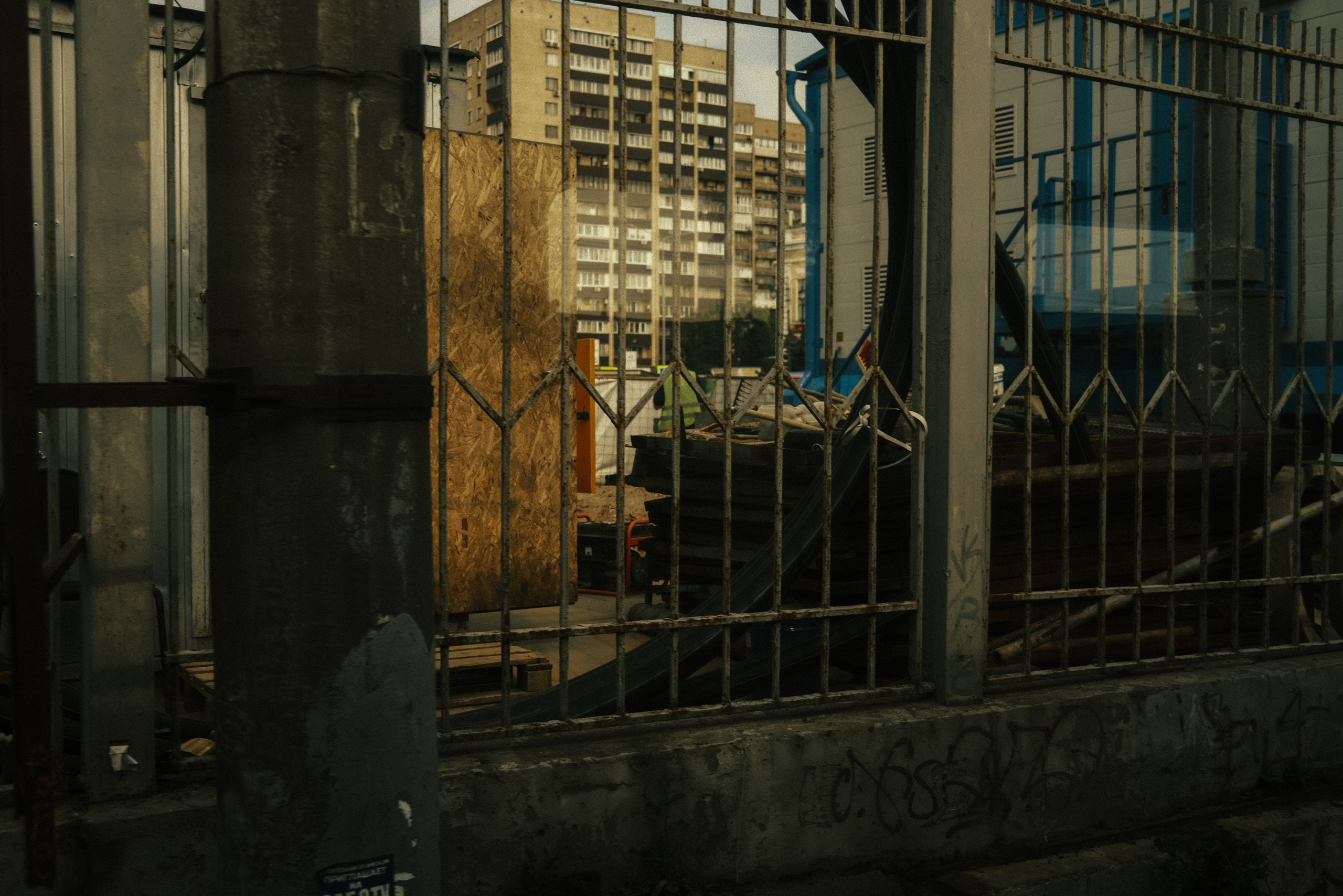 Фотограф Владимир Кононенко