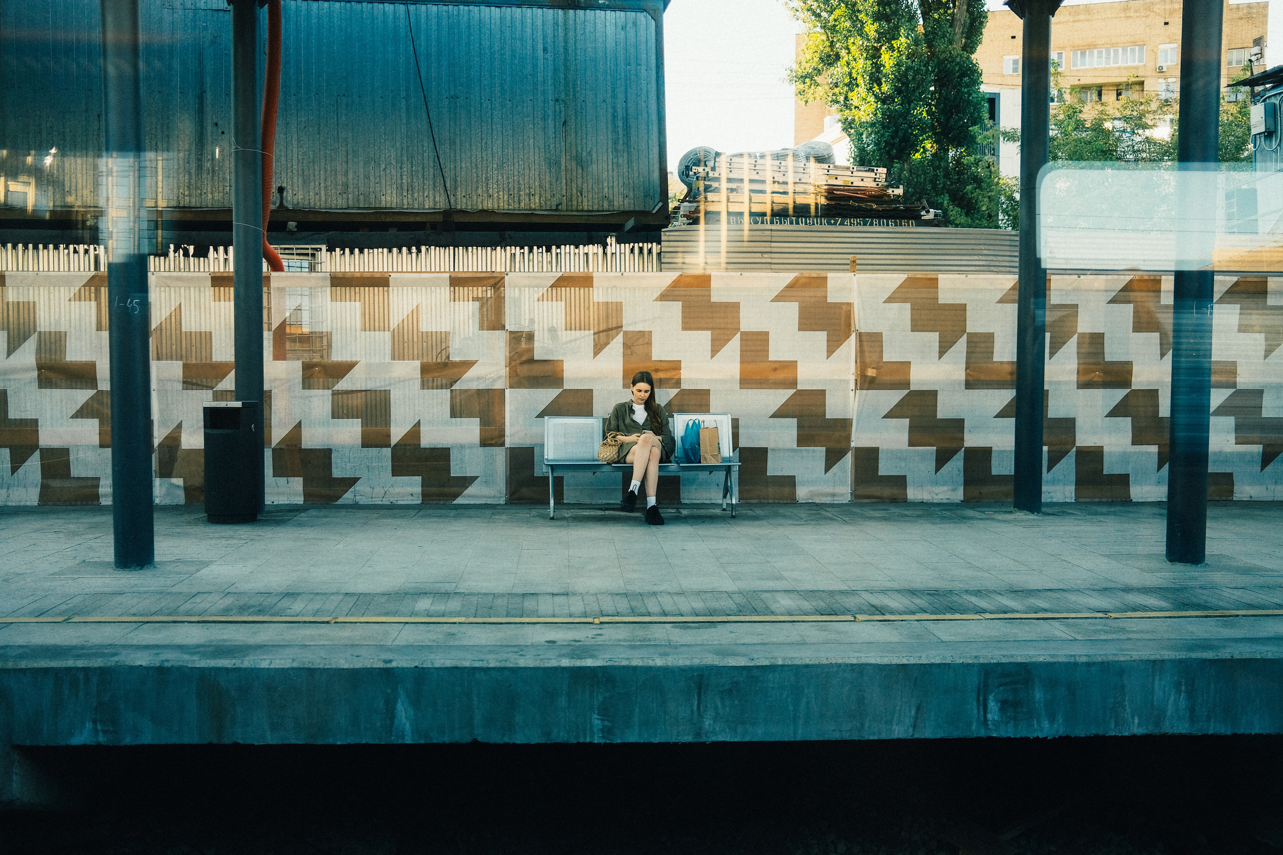 Фотограф Владимир Кононенко