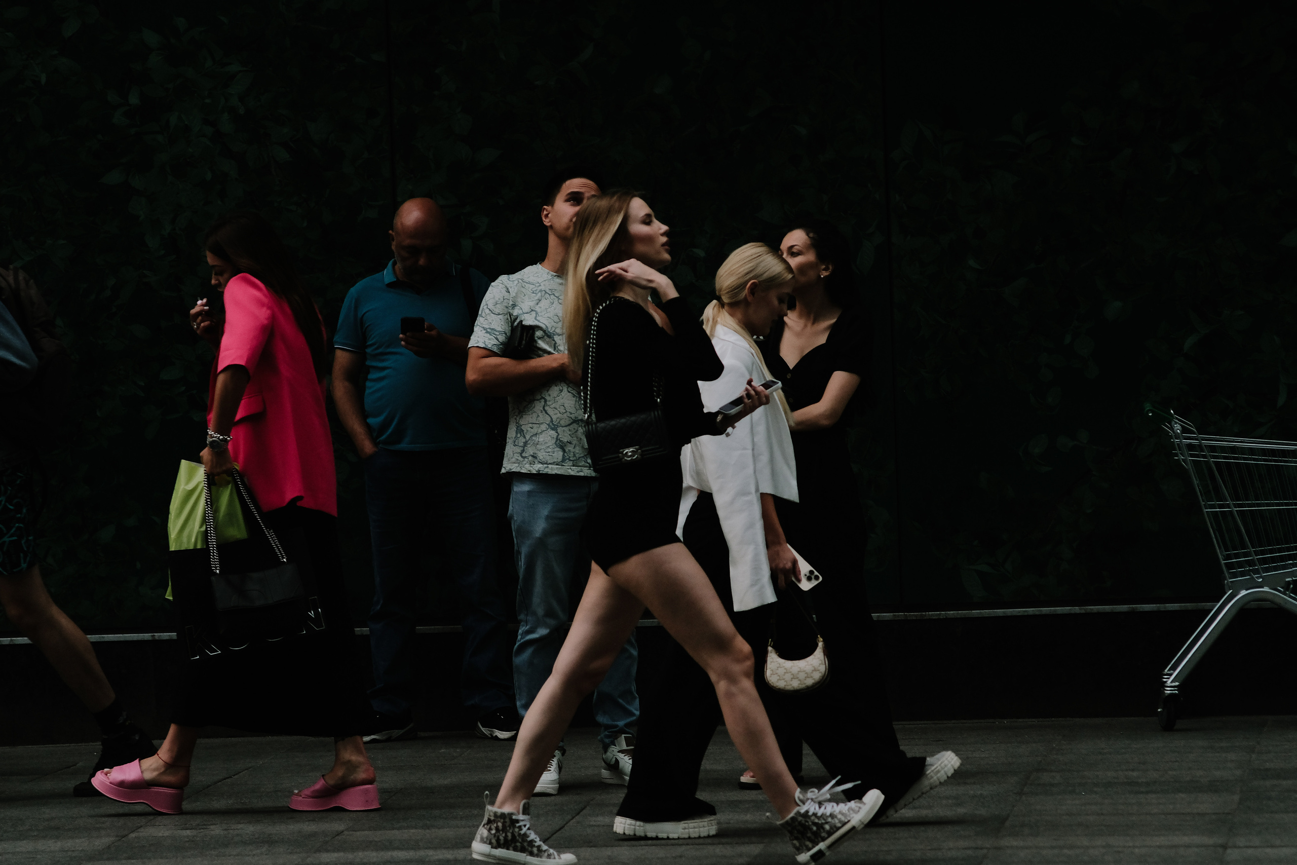 Фотограф Владимир Кононенко