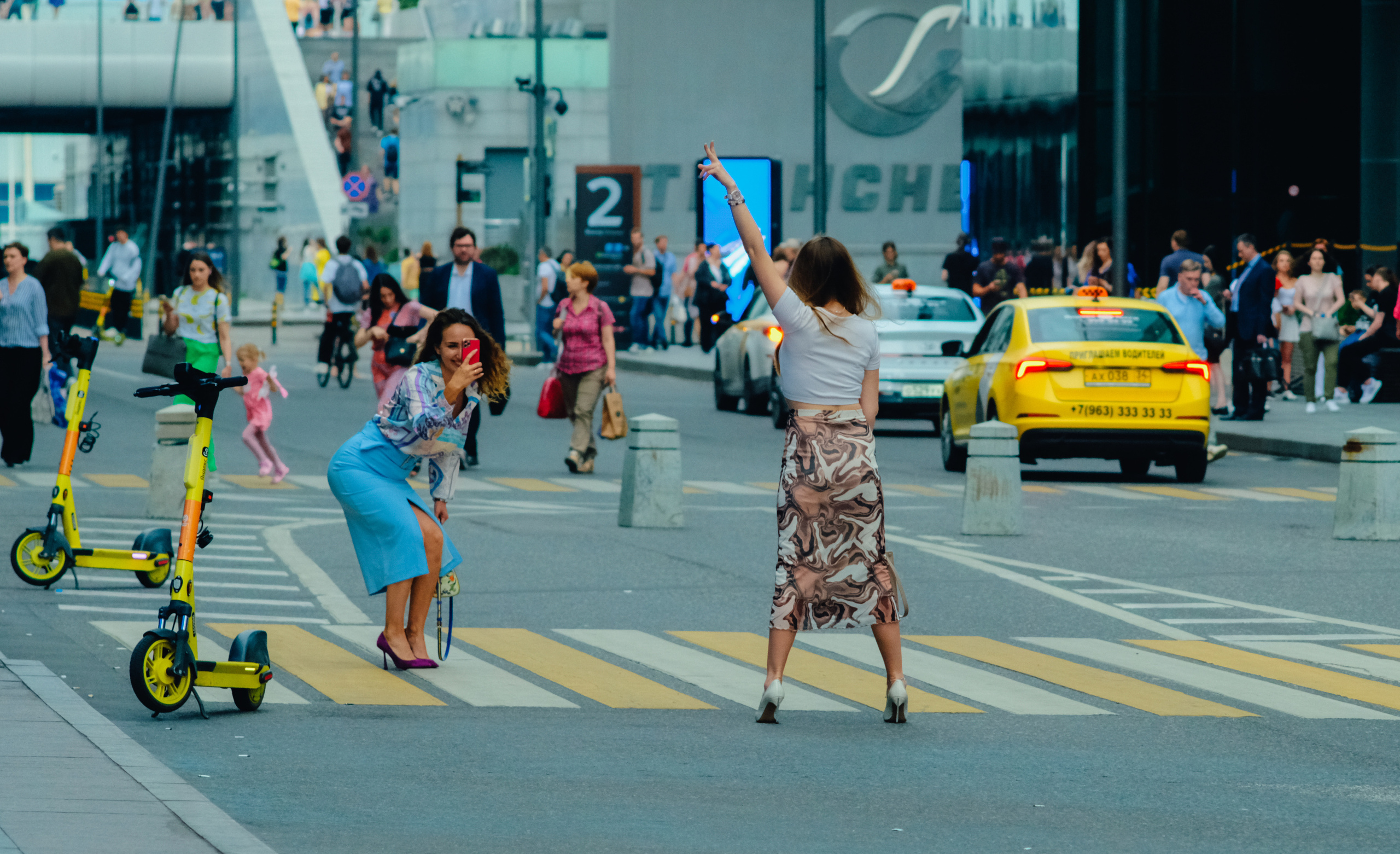 Фотограф Владимир Кононенко