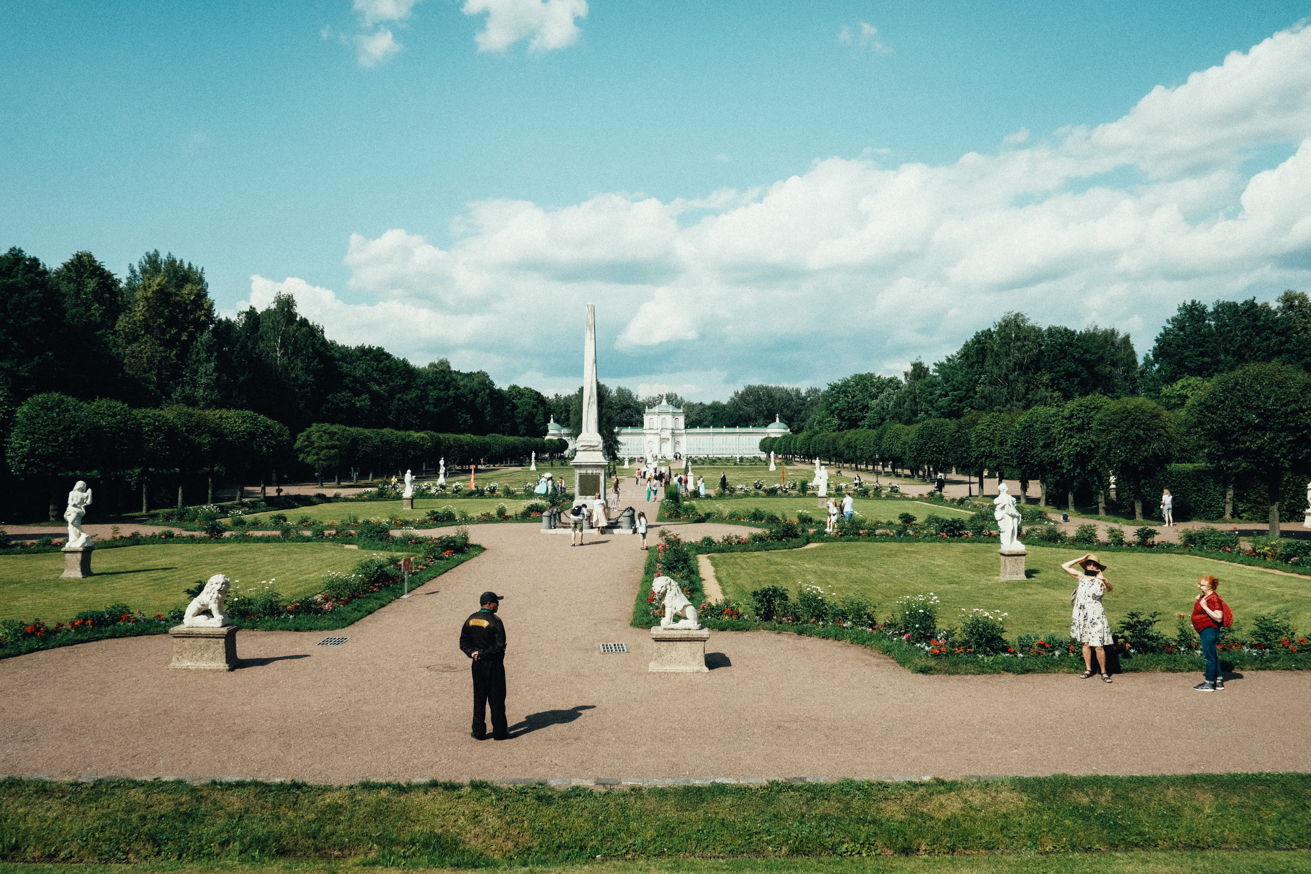 Фотограф Владимир Кононенко