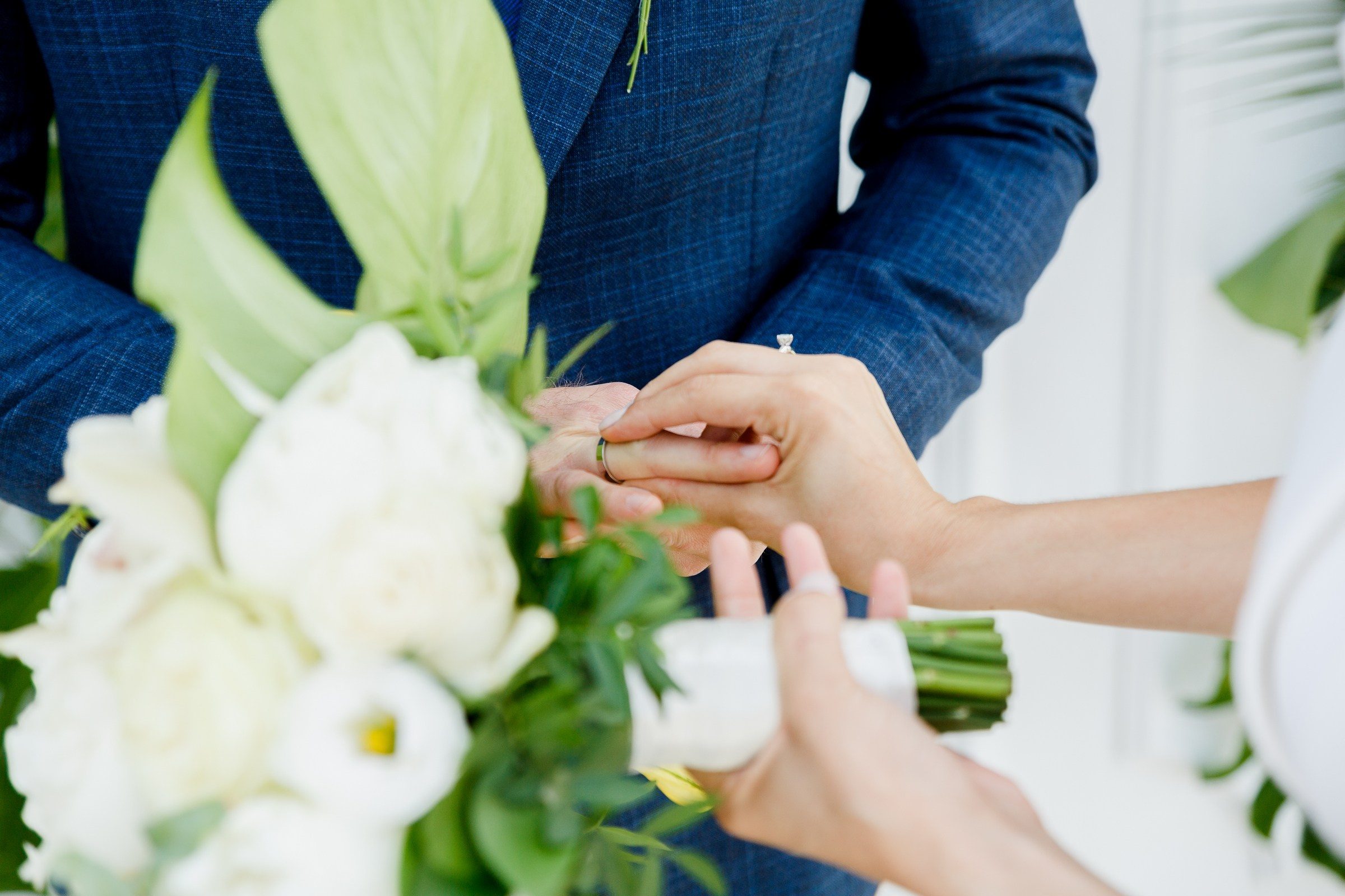 Дарина и Александр. Свадебный и семейный фотограф в Калининграде Грибачев Владимир