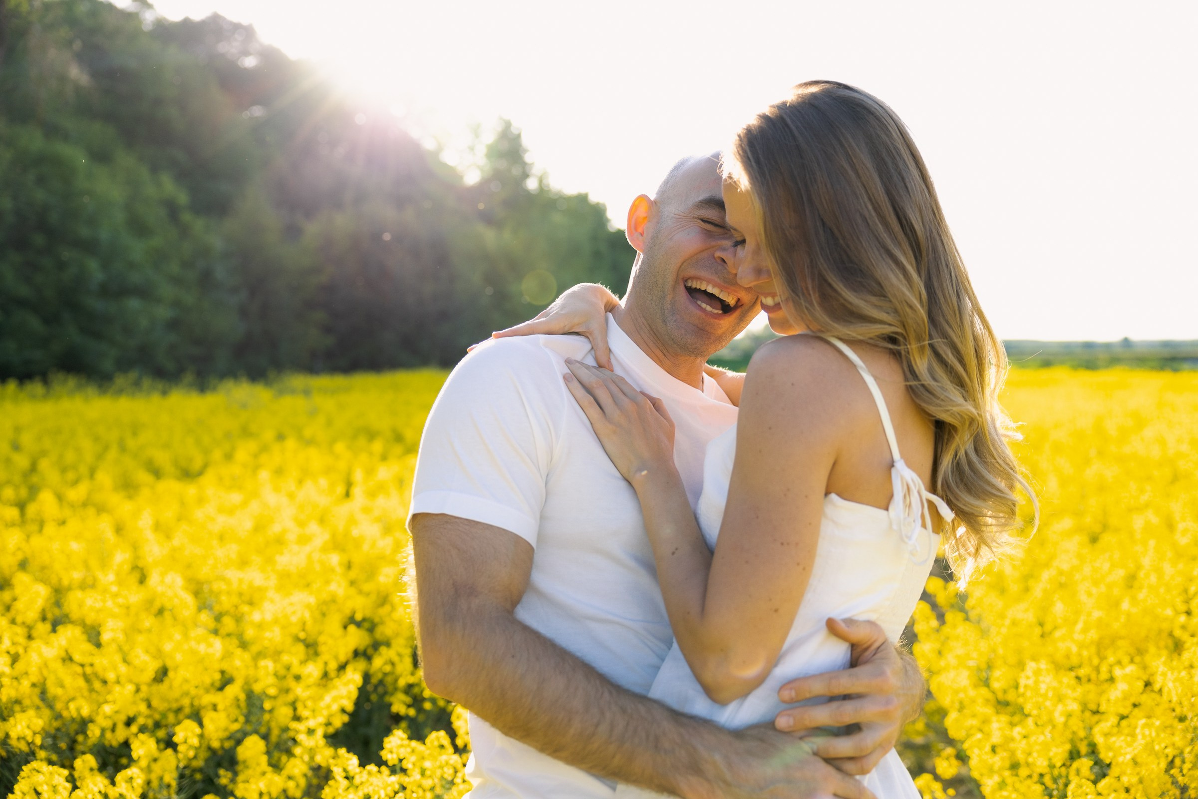 Дима, Маша и Даня. Свадебный и семейный фотограф в Калининграде Грибачев Владимир