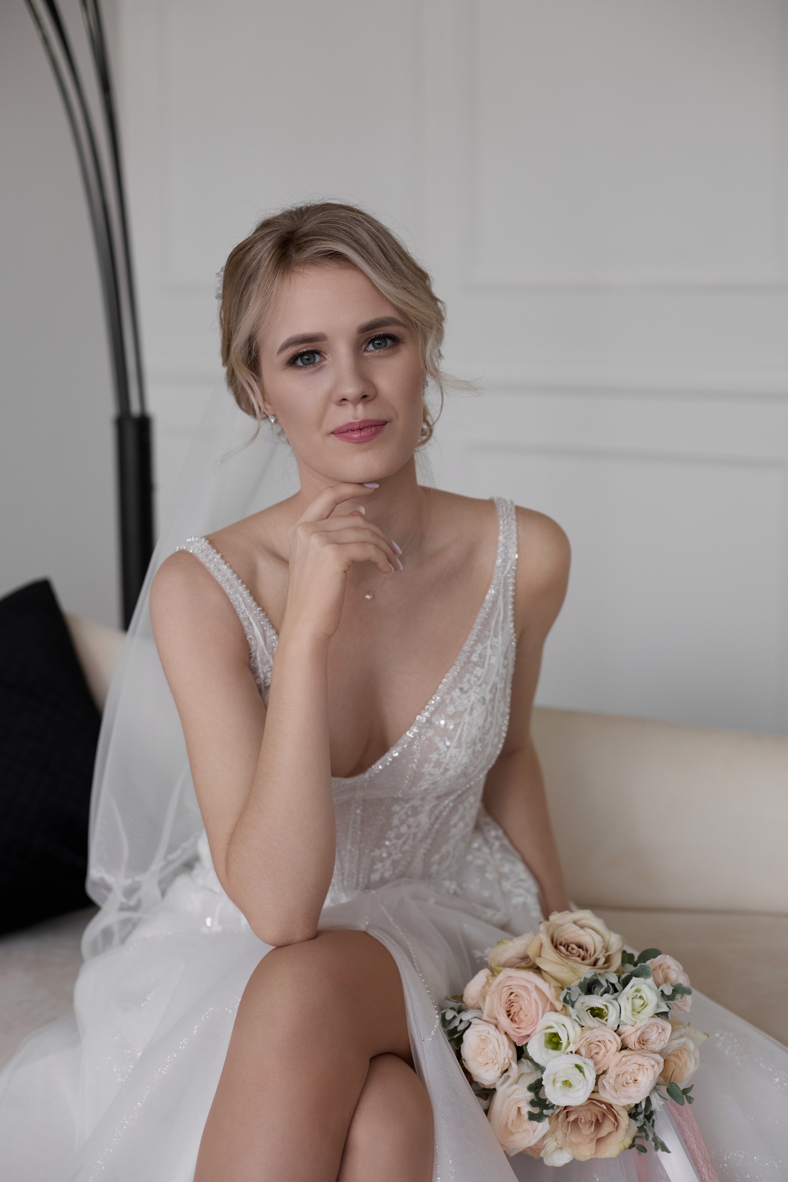 Екатерина и Владислав. Фотограф в Самаре Диана Анисимова