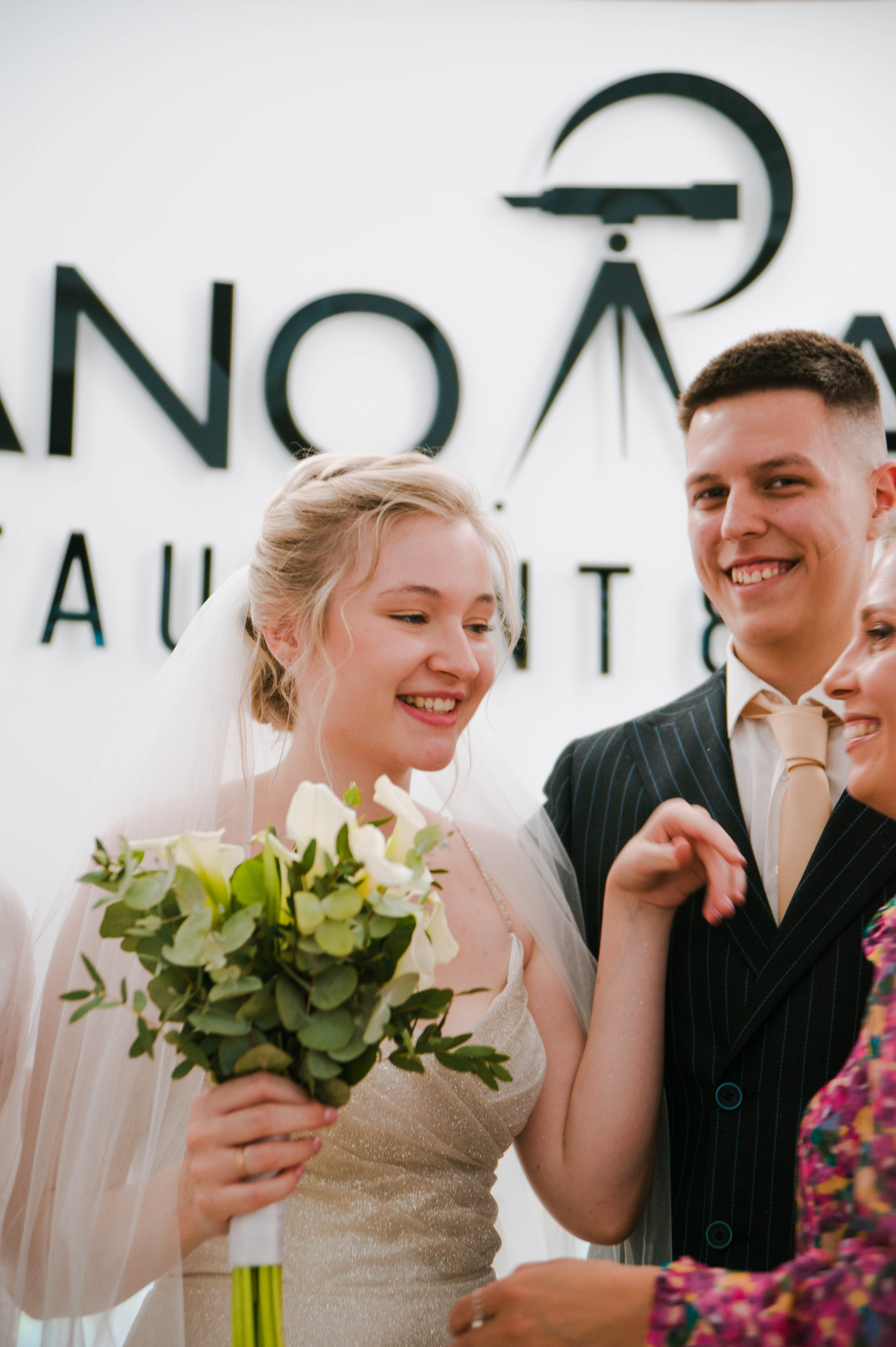 Андрей & Карина. Ксения Glossa. Портретный и репортажный фотограф в Самаре