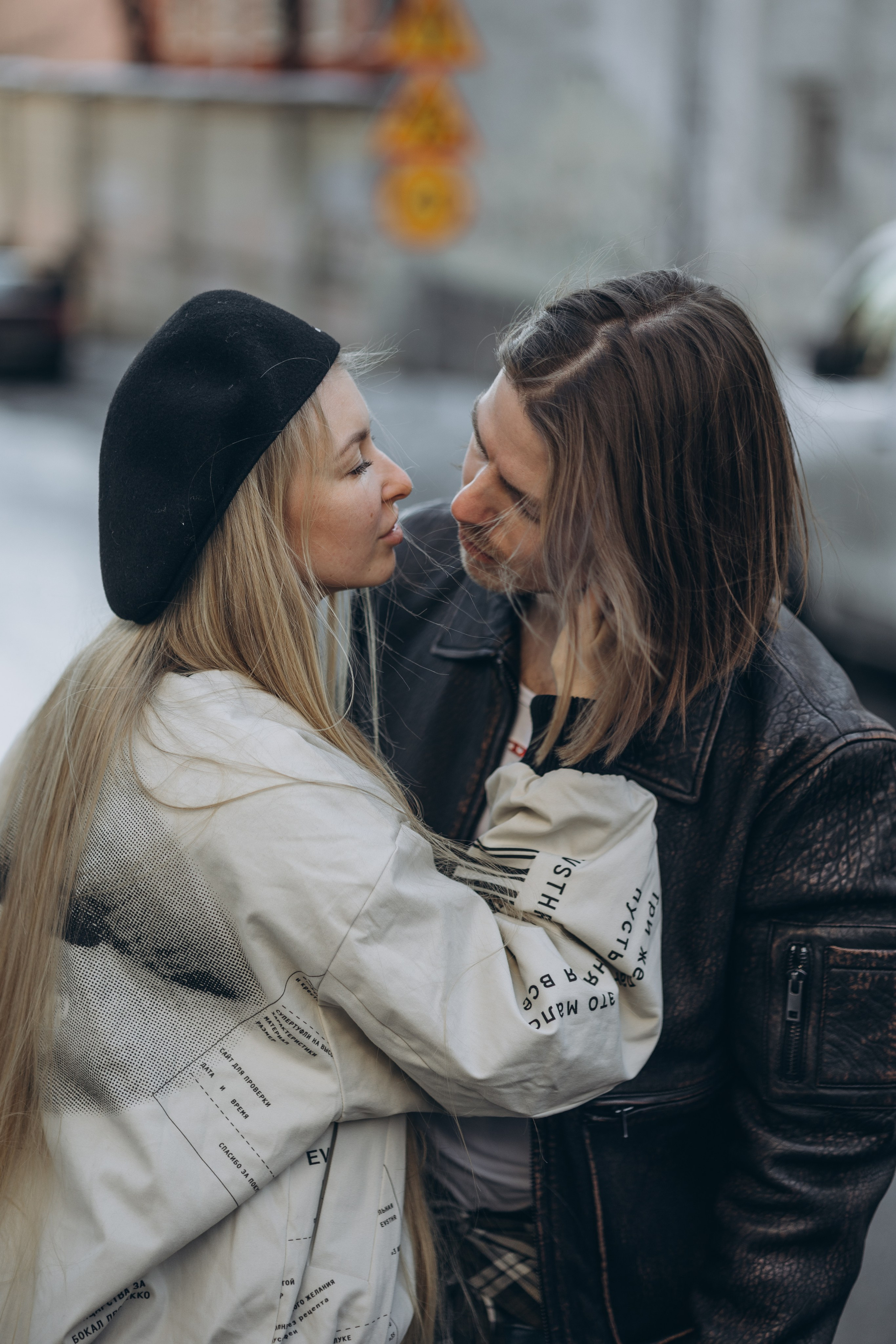 Юля и Витя. Семейный фотограф в Москве Виктория Ястребинская