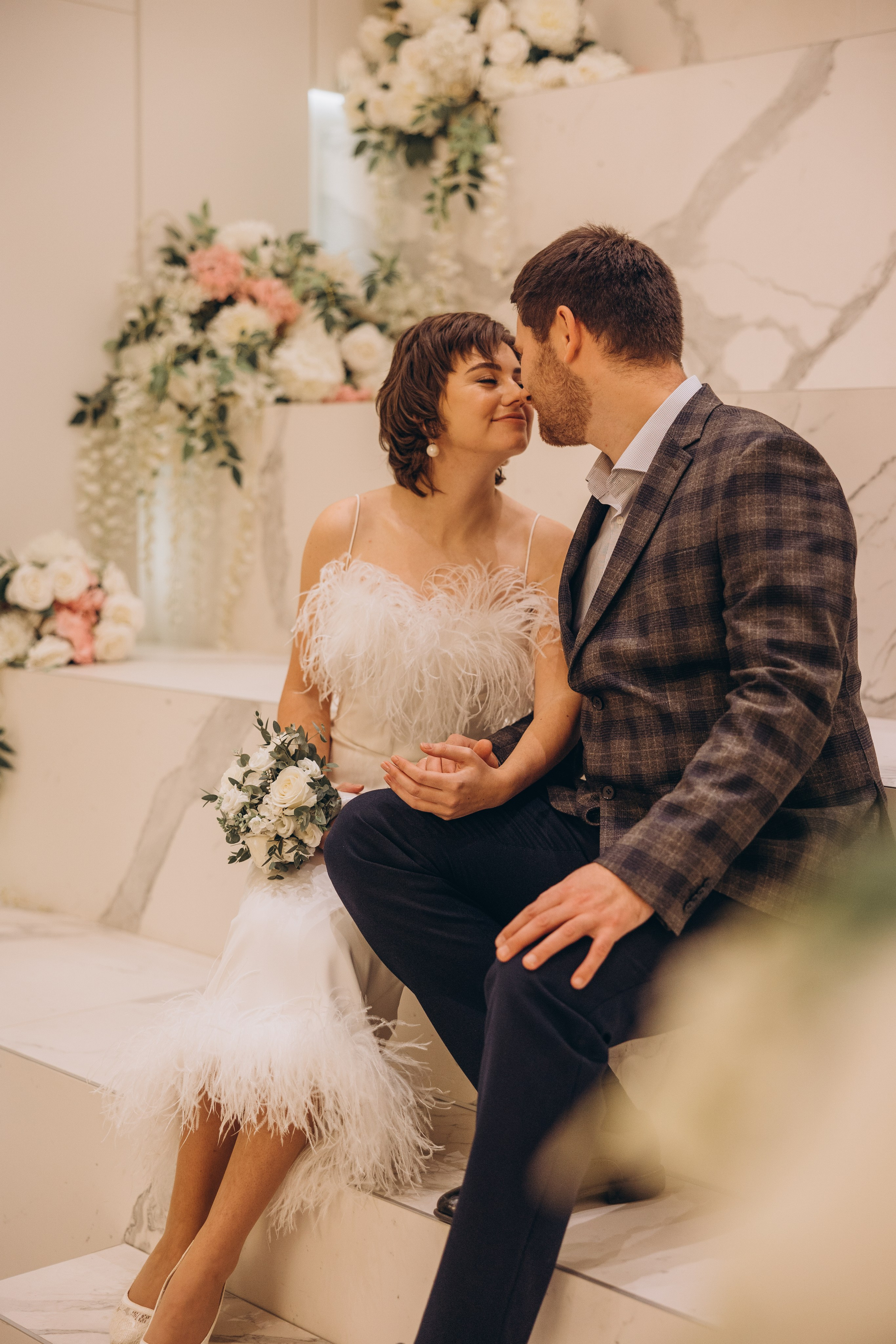 Юлия & Александр. Семейный фотограф в Москве Виктория Ястребинская