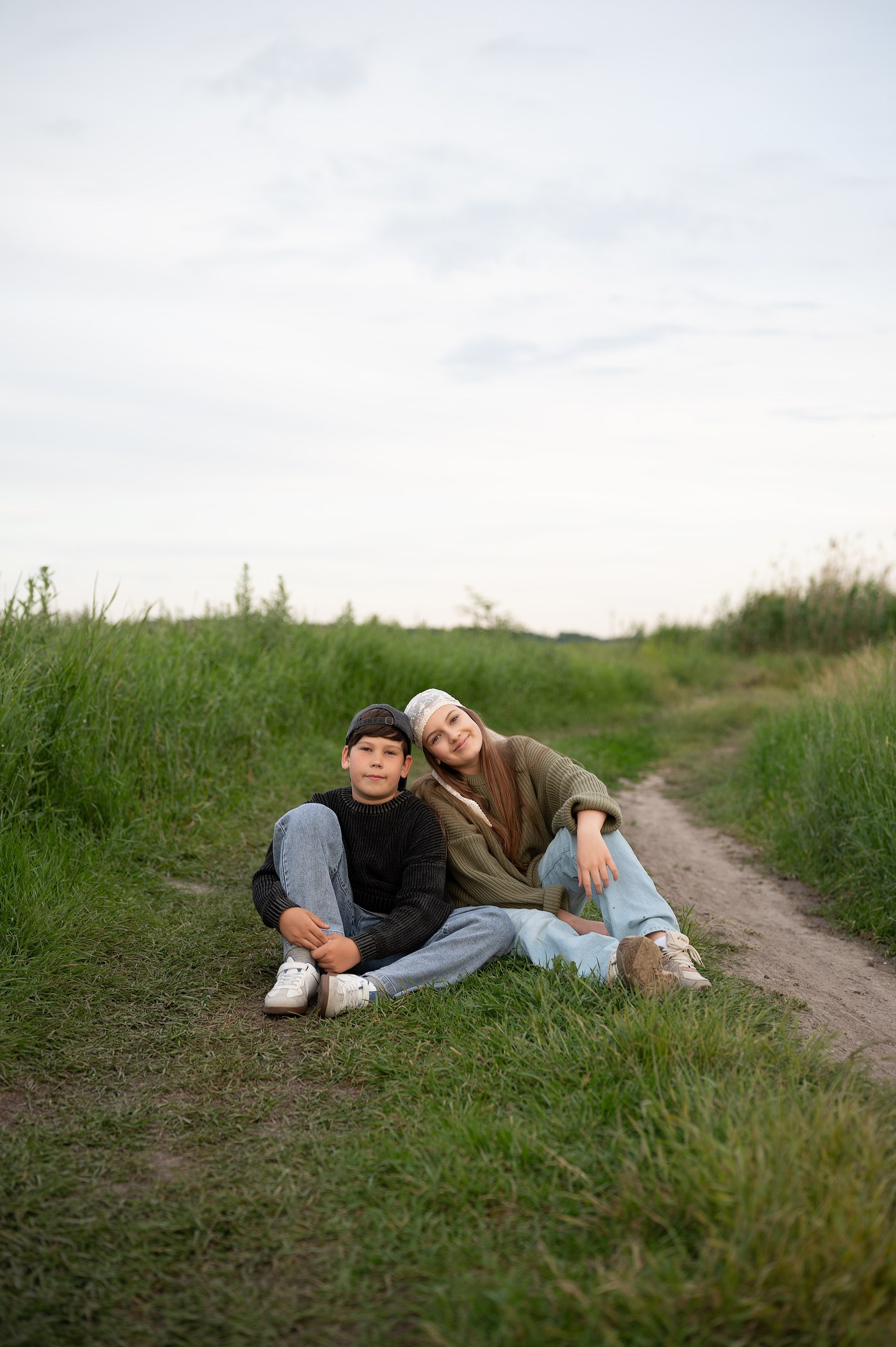 ПРЕСЕТ ДЛЯ ФОТО СНЯТЫХ НА ПРИРОДЕ. Детская и семейная фотостудия Ольги Синицкой, ст. Брюховецкая
