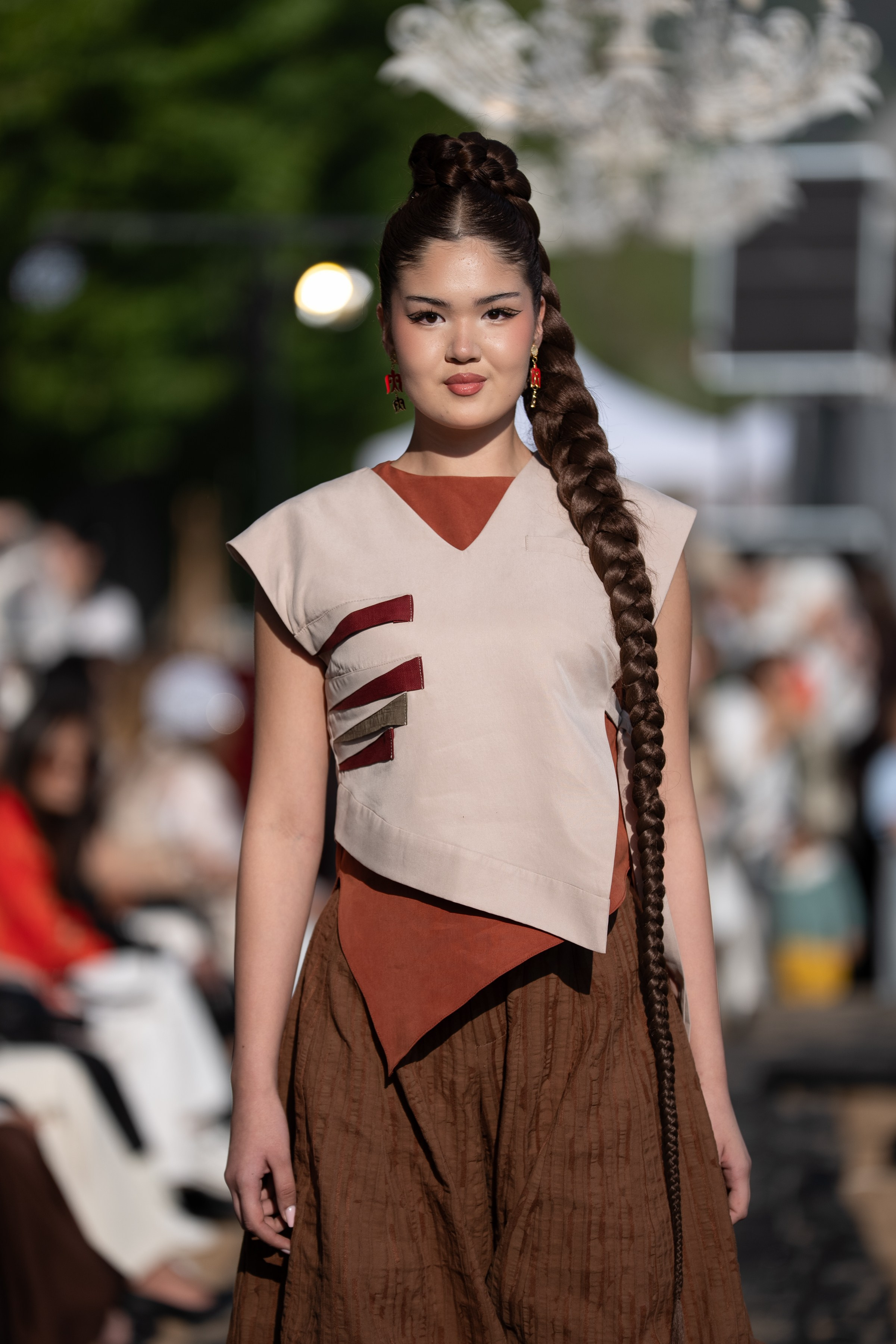 Designer Dariya Kuatzhan. Сайт Алматинского НЮ АРТ, будуар и фэшн фотографа Дениса Карпенко