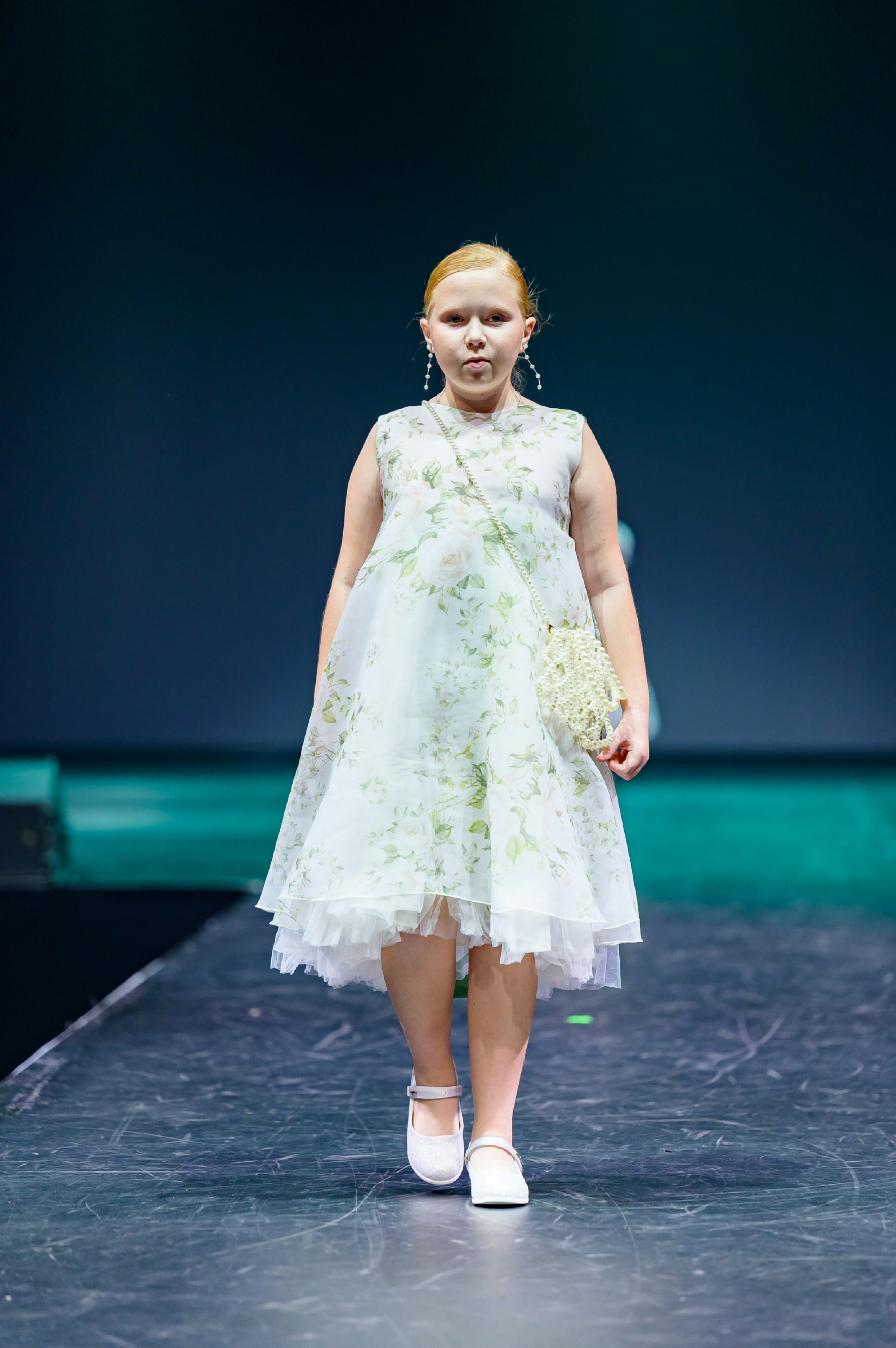 VI сезон ОФИЦИАЛЬНОЙ ДЕТСКОЙ НЕДЕЛИ МОДЫ в Краснодарском крае