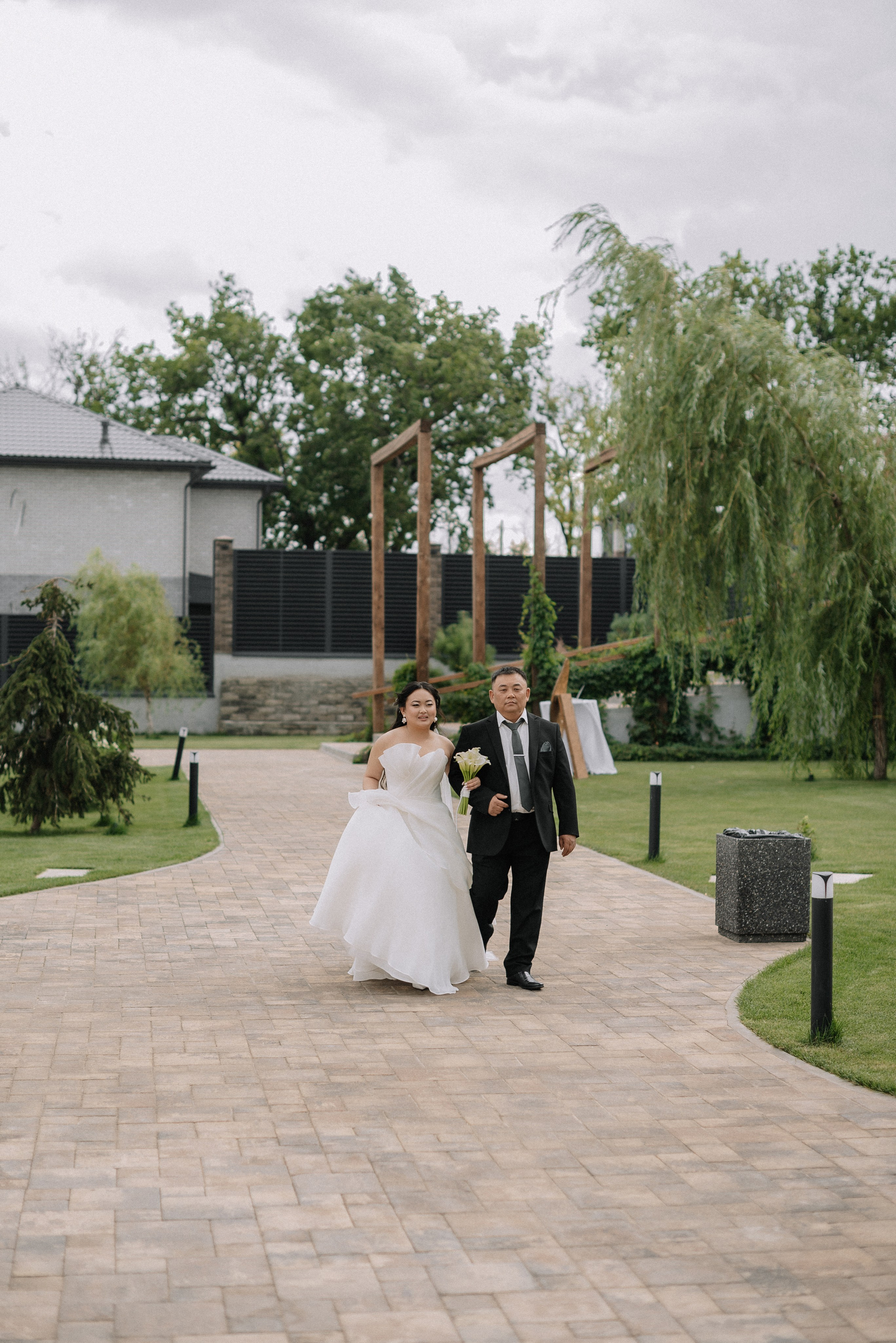 Андрей и Анастасия. Свадебный фотограф