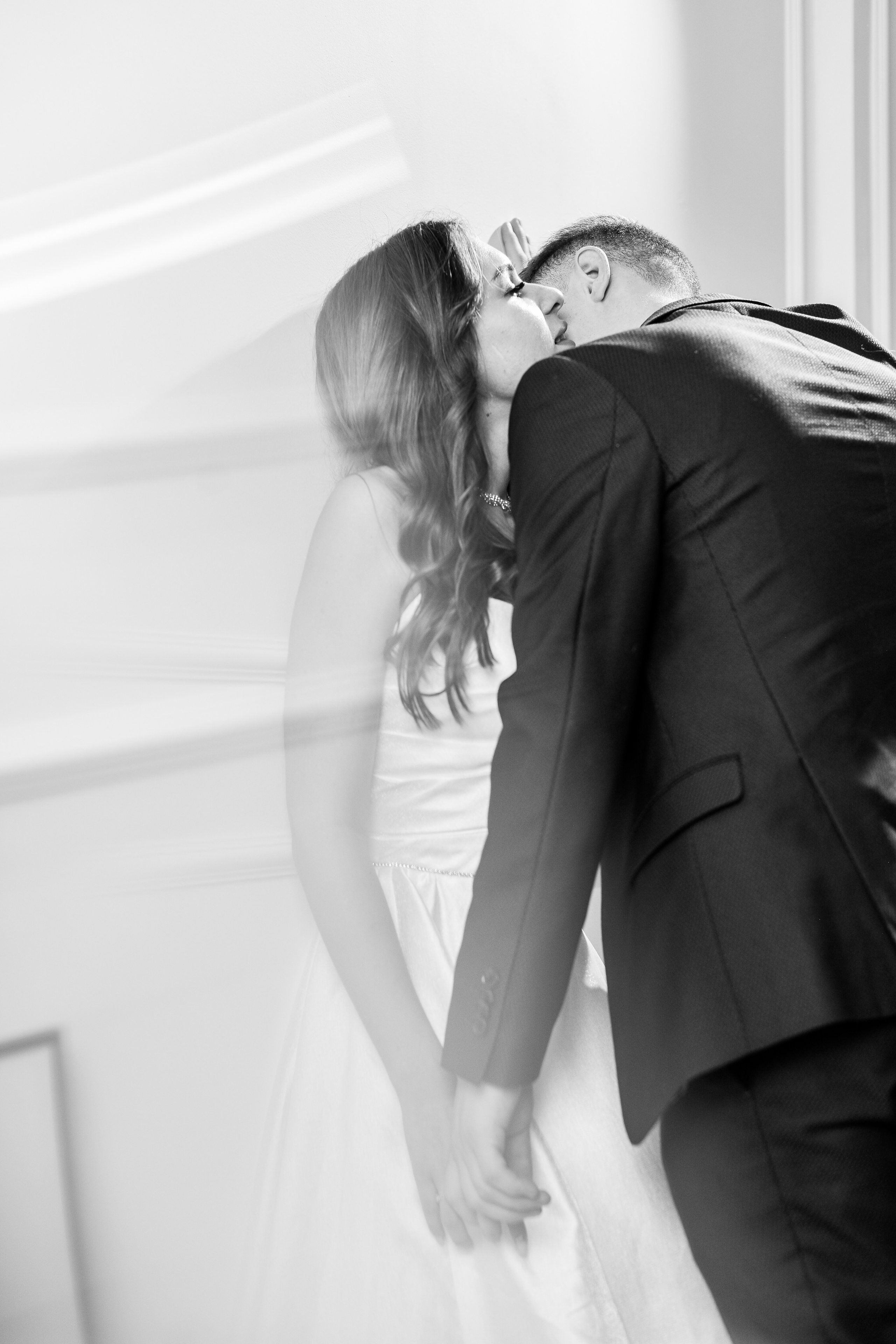 Свадьба Елизаветы и Даниила