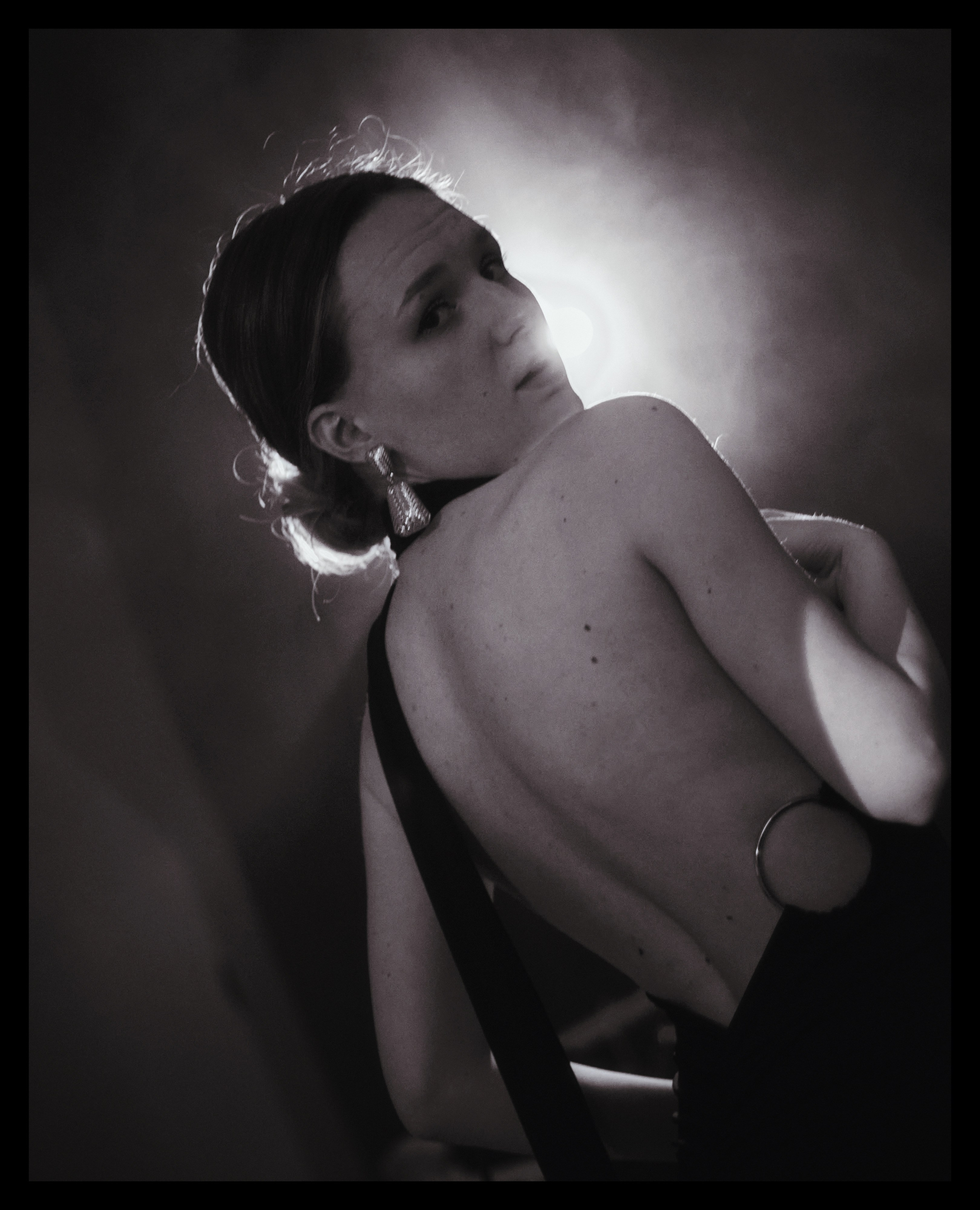 Алина. Портретный и свадебный фотограф в Москве Александра