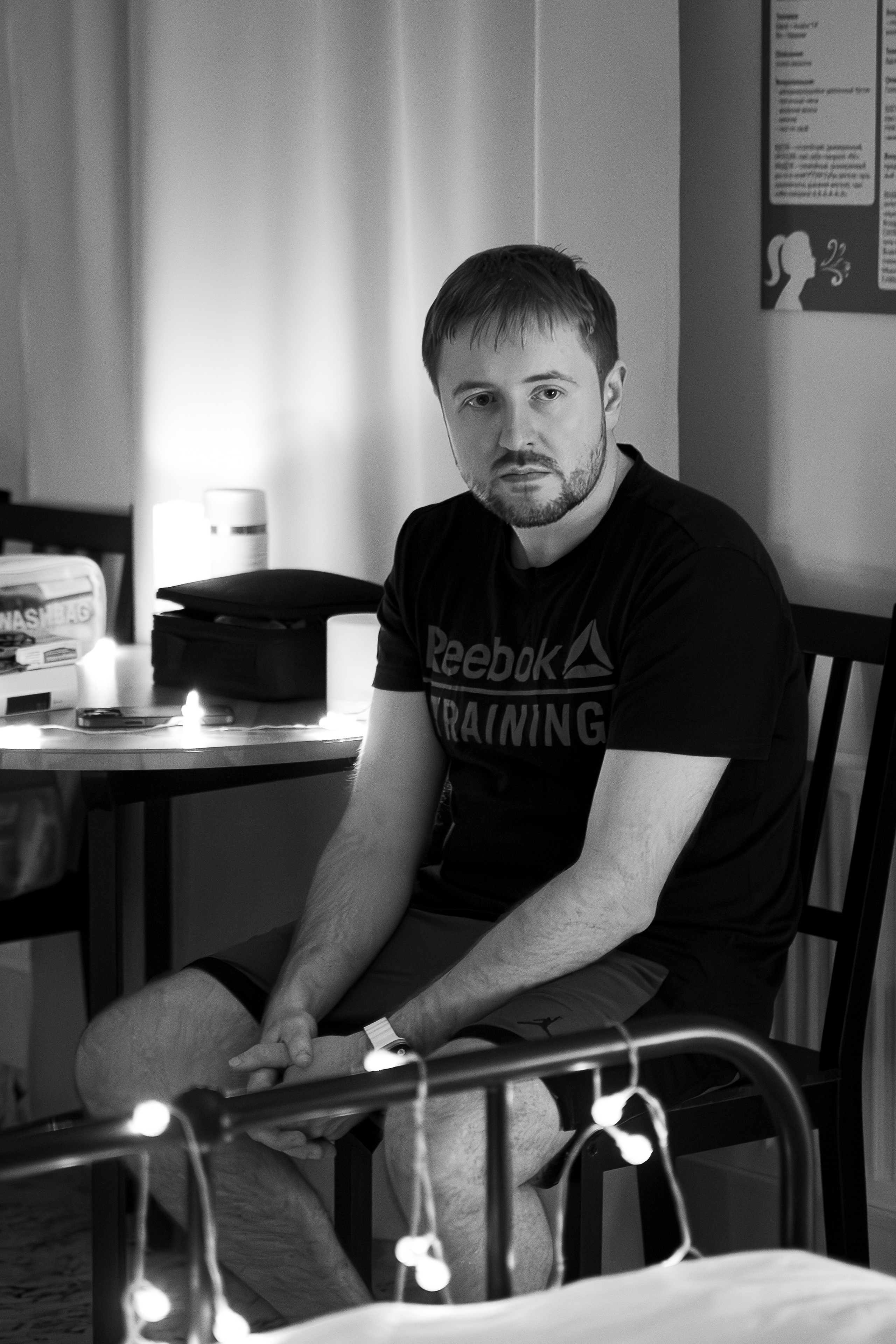 Левушка. Фотограф на роды Москва Ольга Летучева