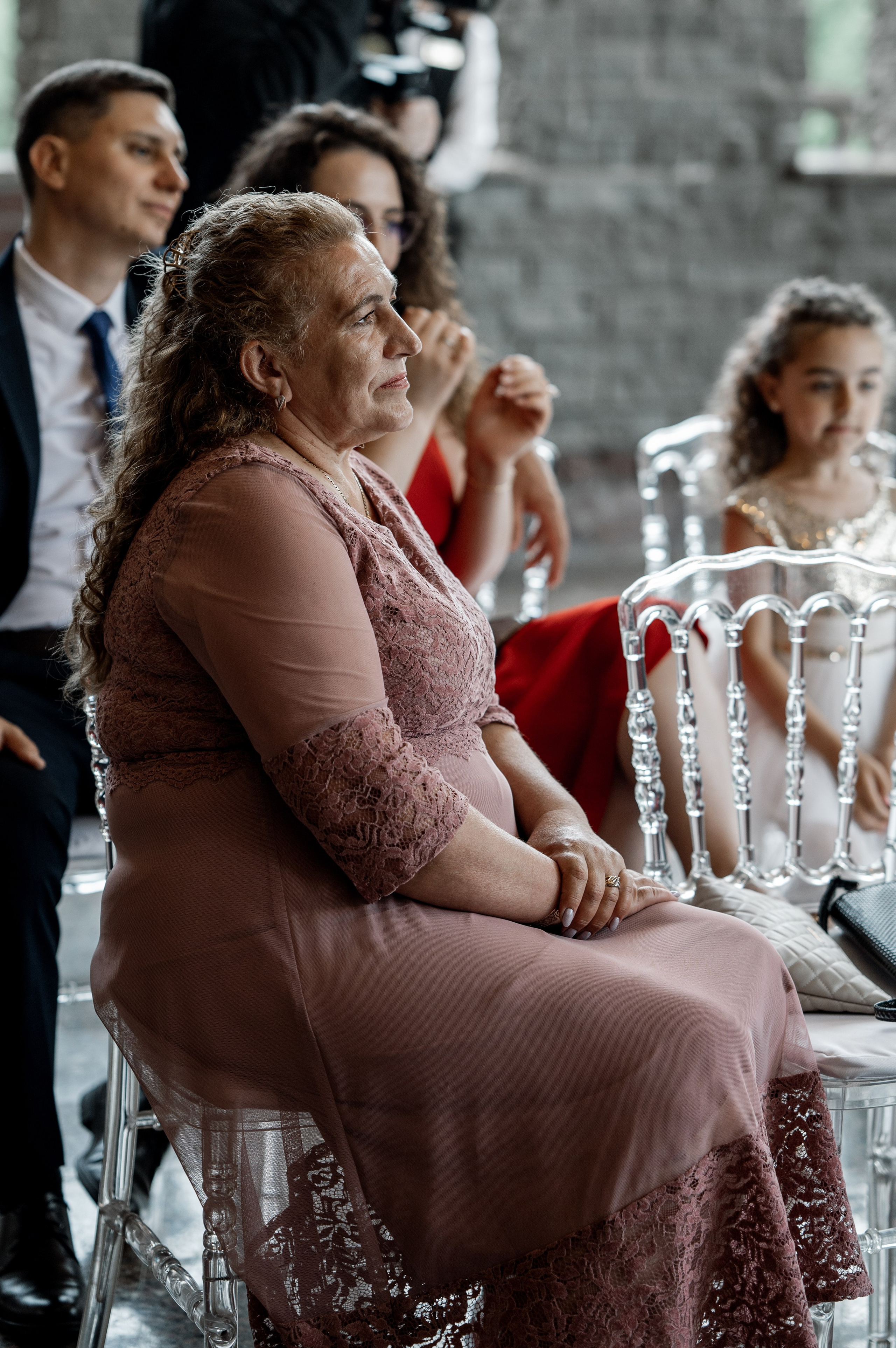 Ирина и Максим. Свадебный фотограф в Тюмени Анастасия Конева