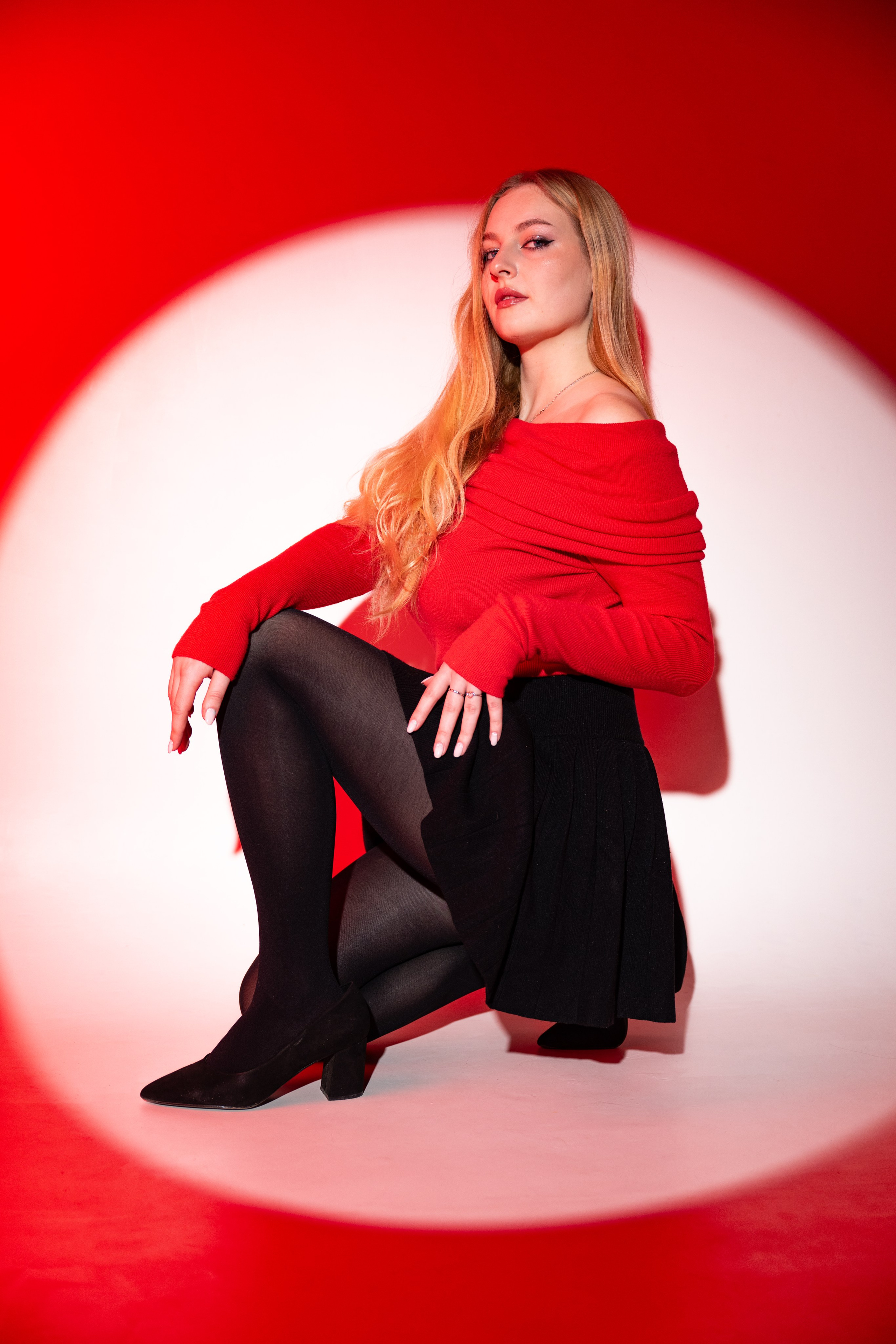 Студийные фотосессии. Студийный и свадебный фотограф и видеограф в Севастополе — Юлия Макаренко