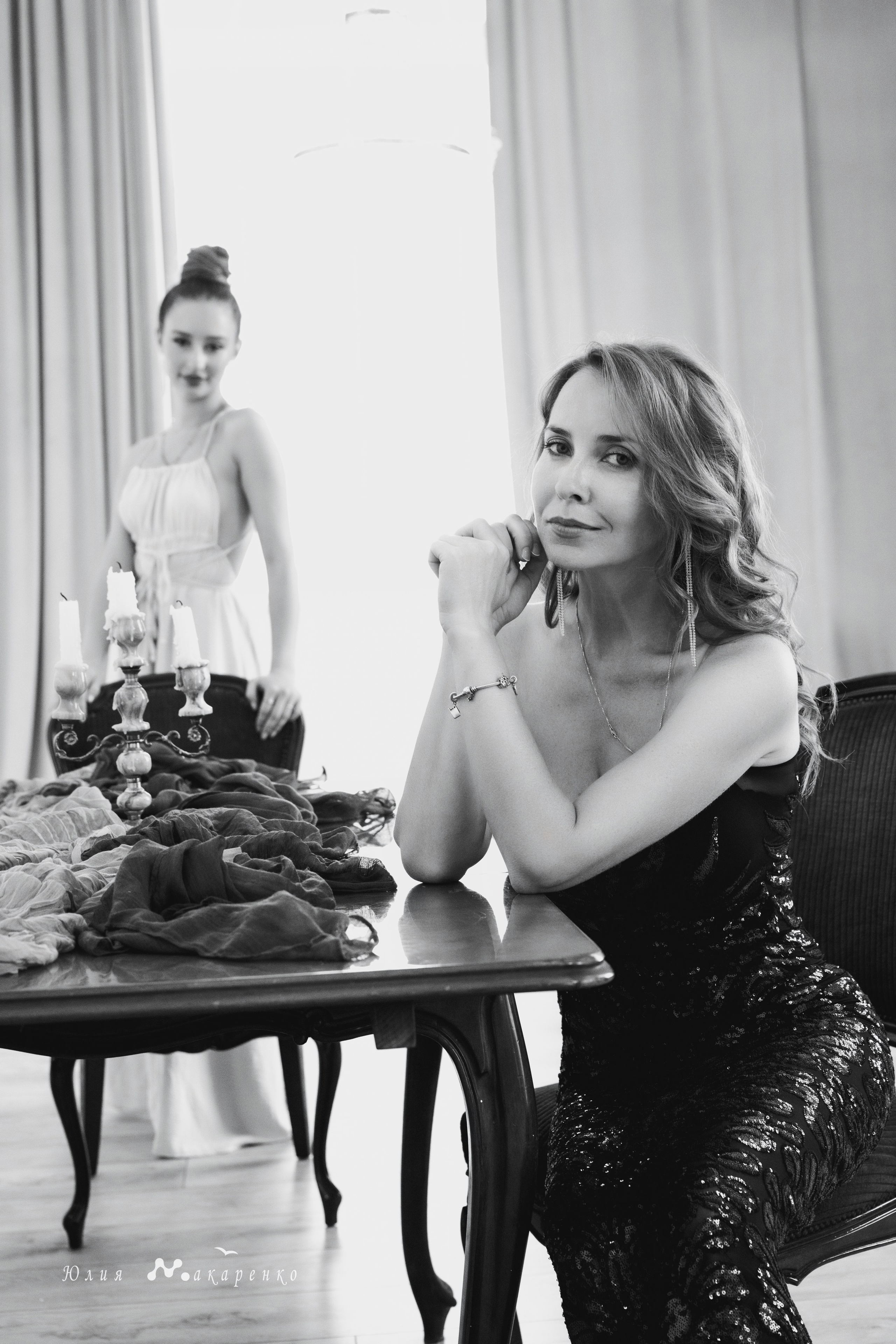 Студийные фотосессии. Студийный и свадебный фотограф и видеограф в Севастополе — Юлия Макаренко