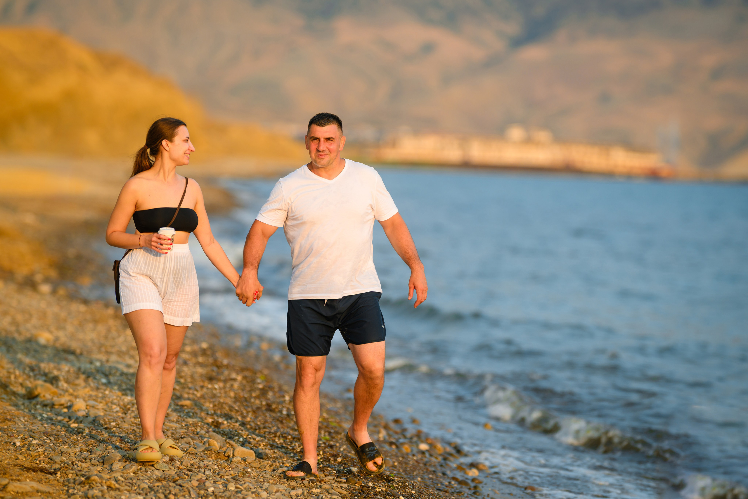 Love Story. Студийный и свадебный фотограф и видеограф в Севастополе — Юлия Макаренко