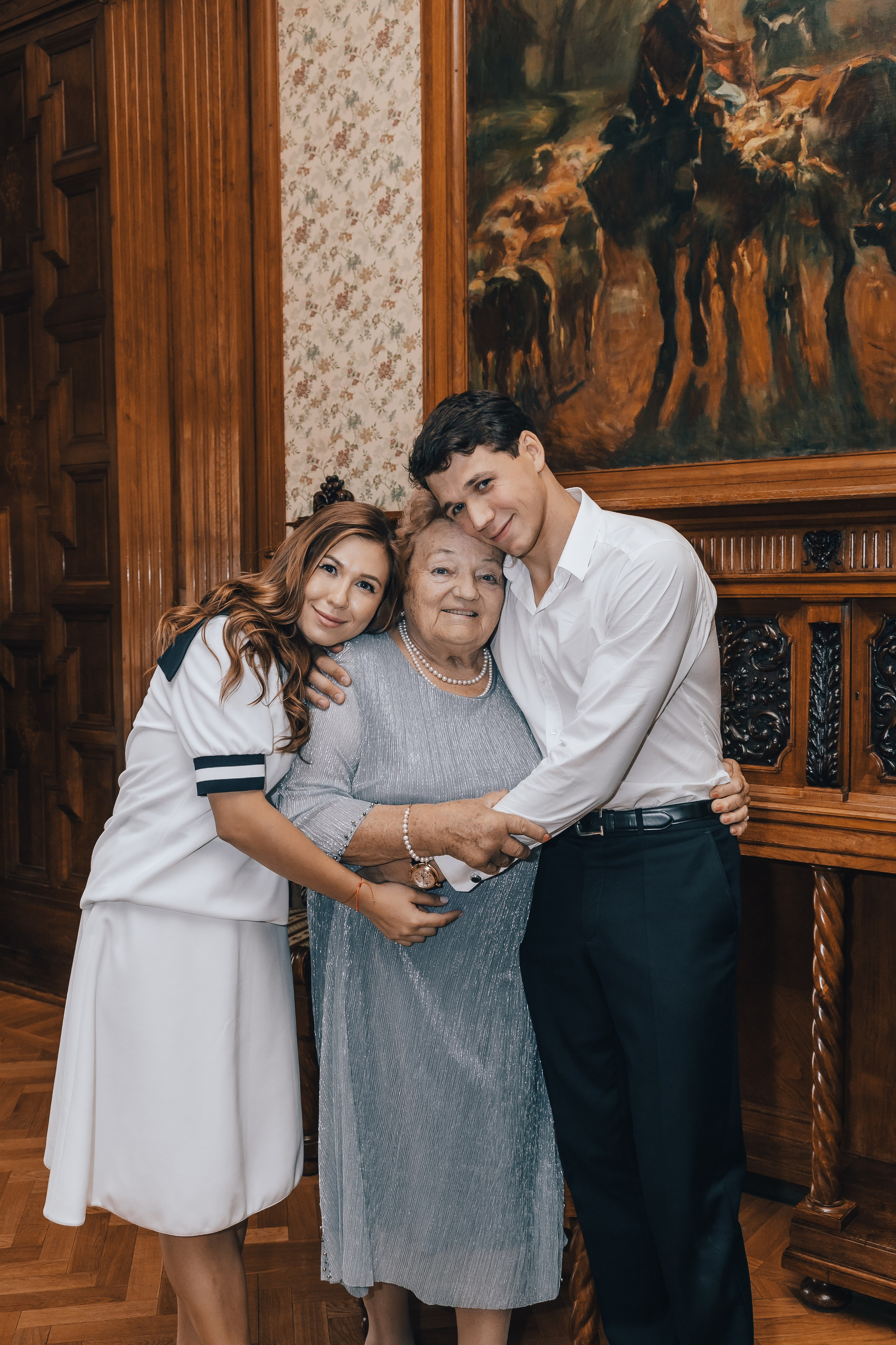 ЮБИЛЕЙ 90 лет. Главная