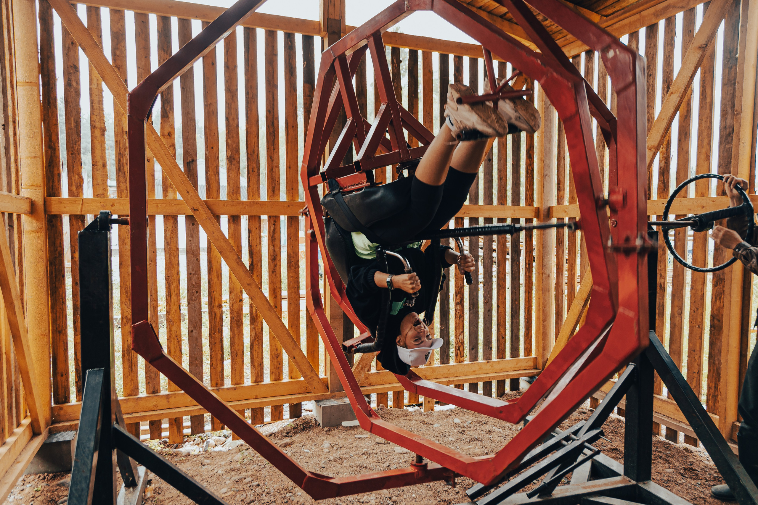 КОРПОРАТИВ ЛЕТНИЙ. Главная