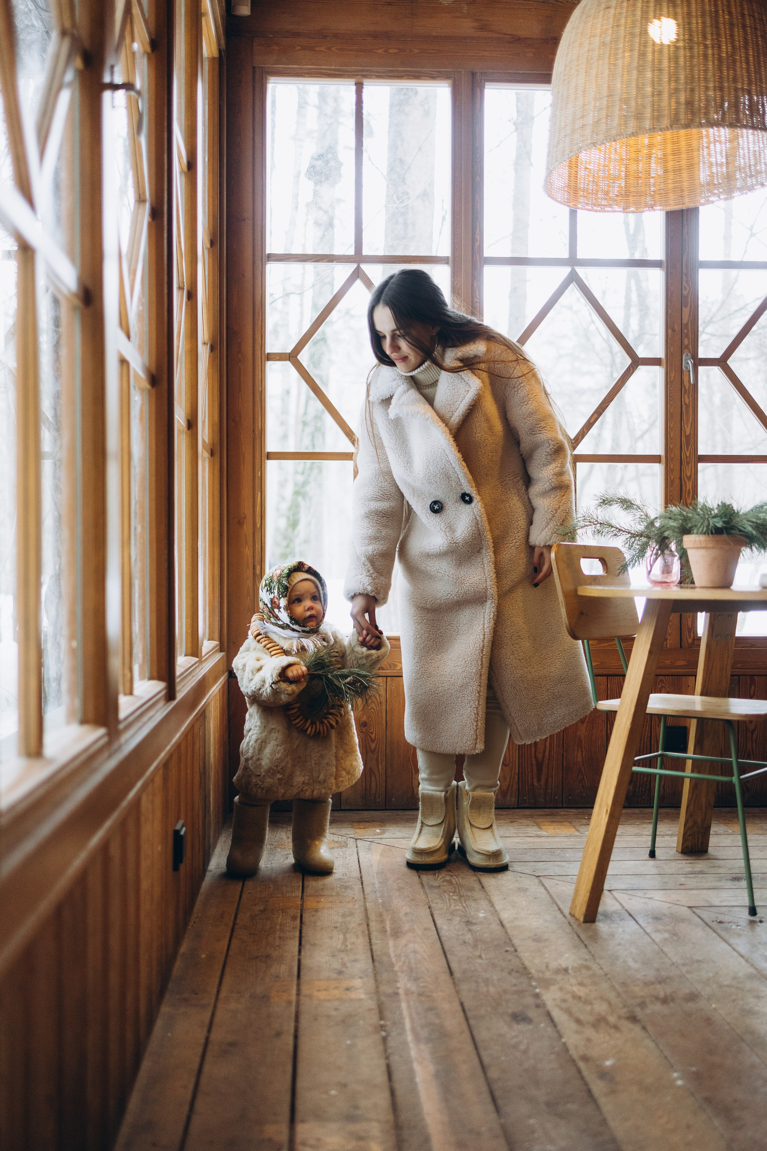 Мещерский парк. Семейный фотограф в Москве Виктория Ястребинская