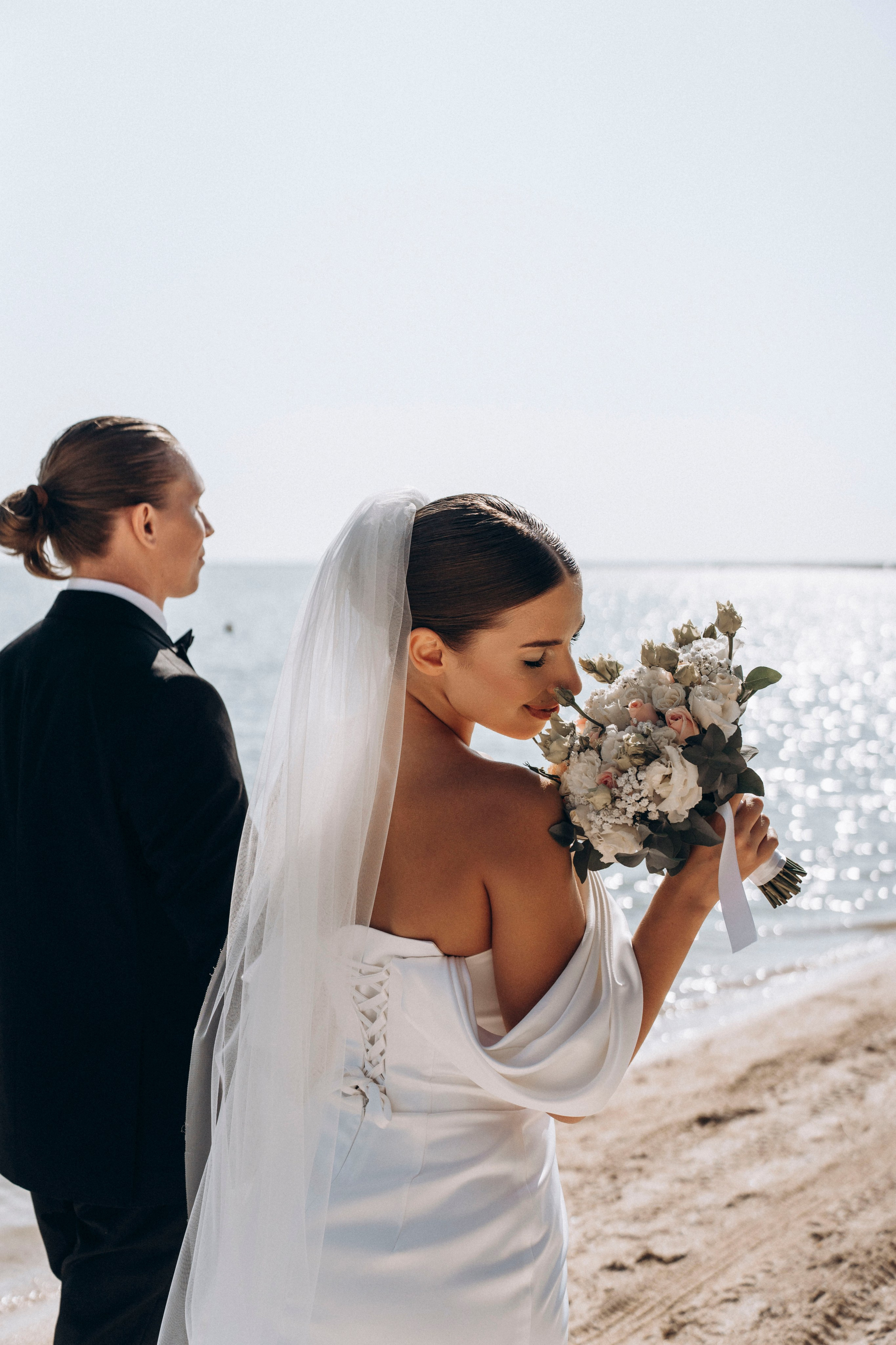 С&A. Свадебный и семейный фотограф в Ейске Инна Чаплюк