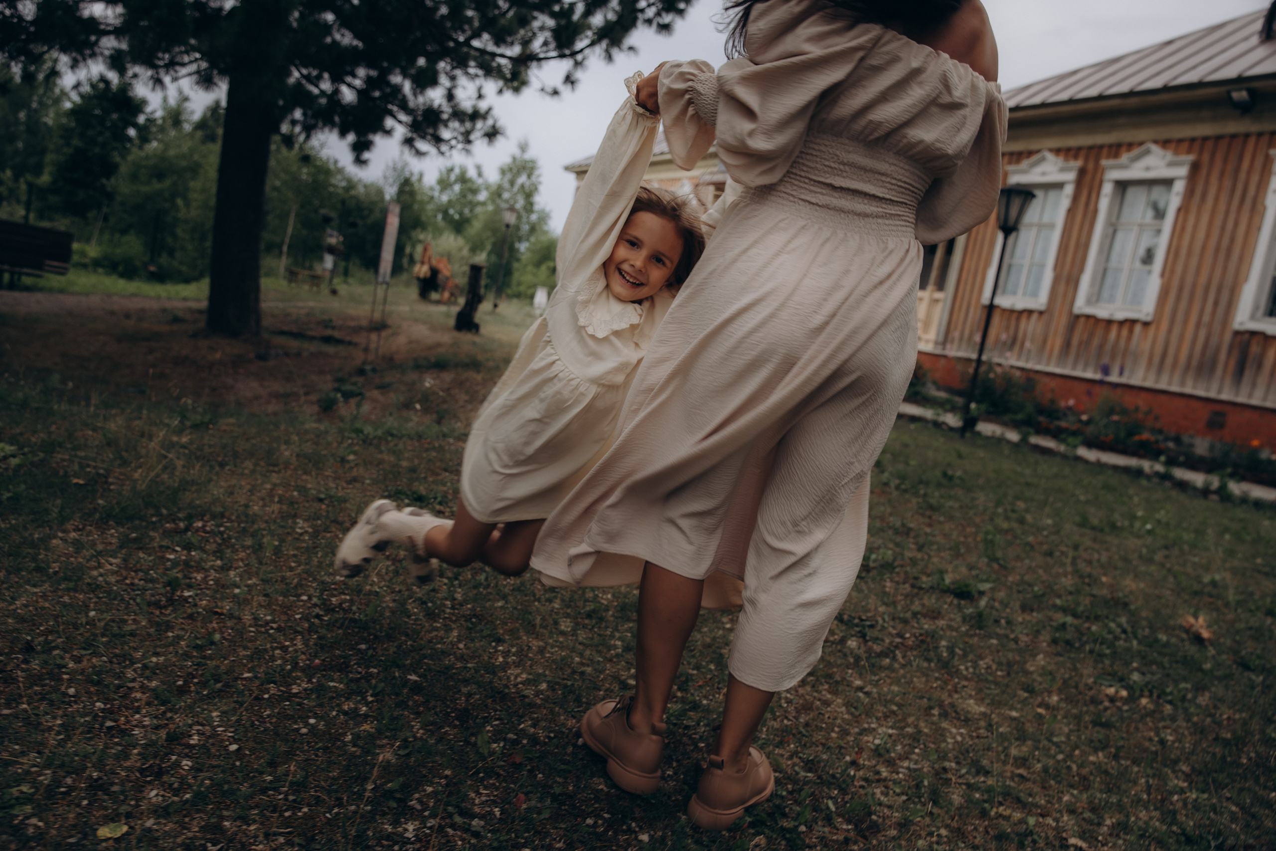 Дом Пастернака. Фотограф Новый Уренгой I Ньюборн I Фотограф материнства I ЯНАО