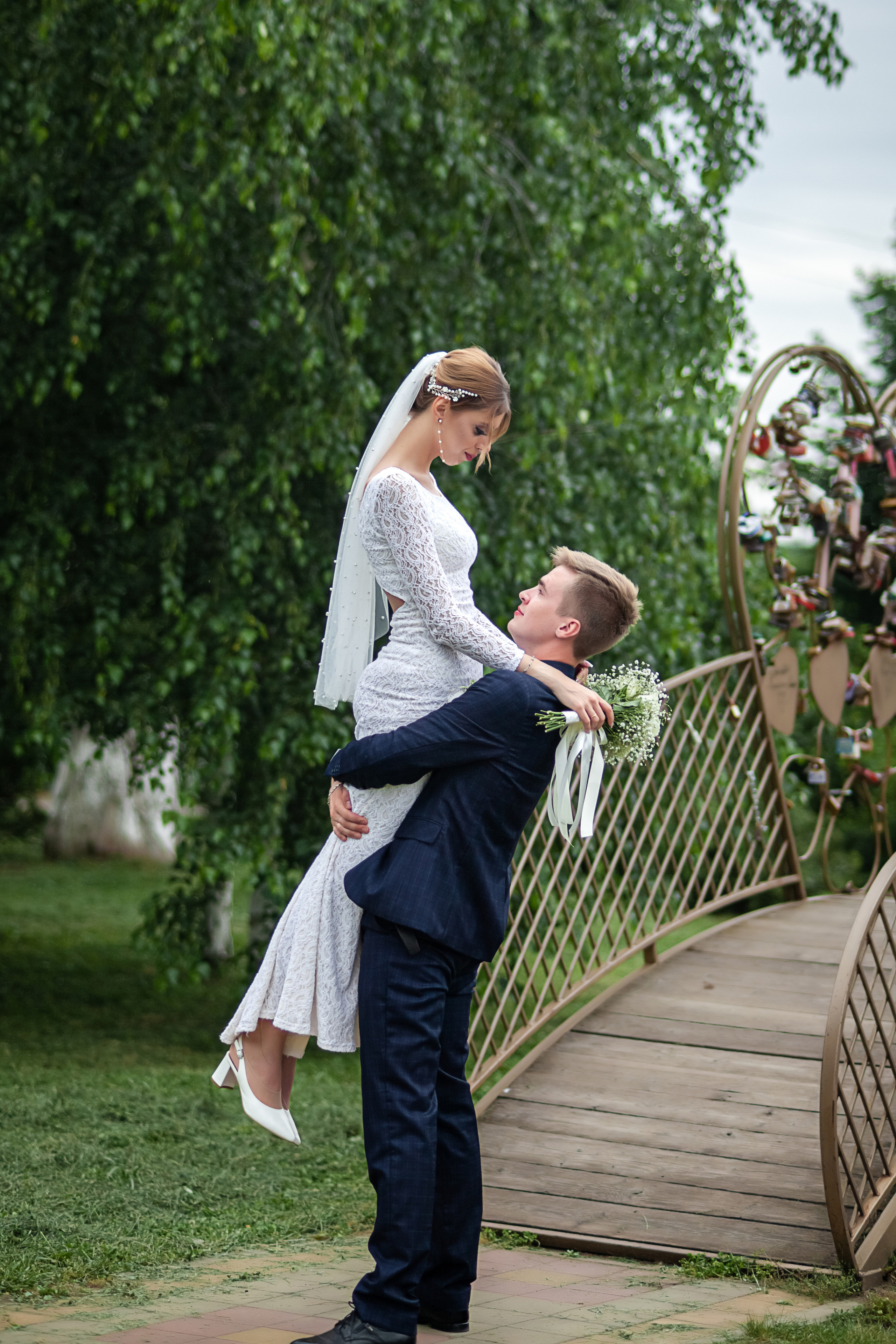 Свадьба Юлии и Александра. Свадебный и семейный фотограф в Армавире