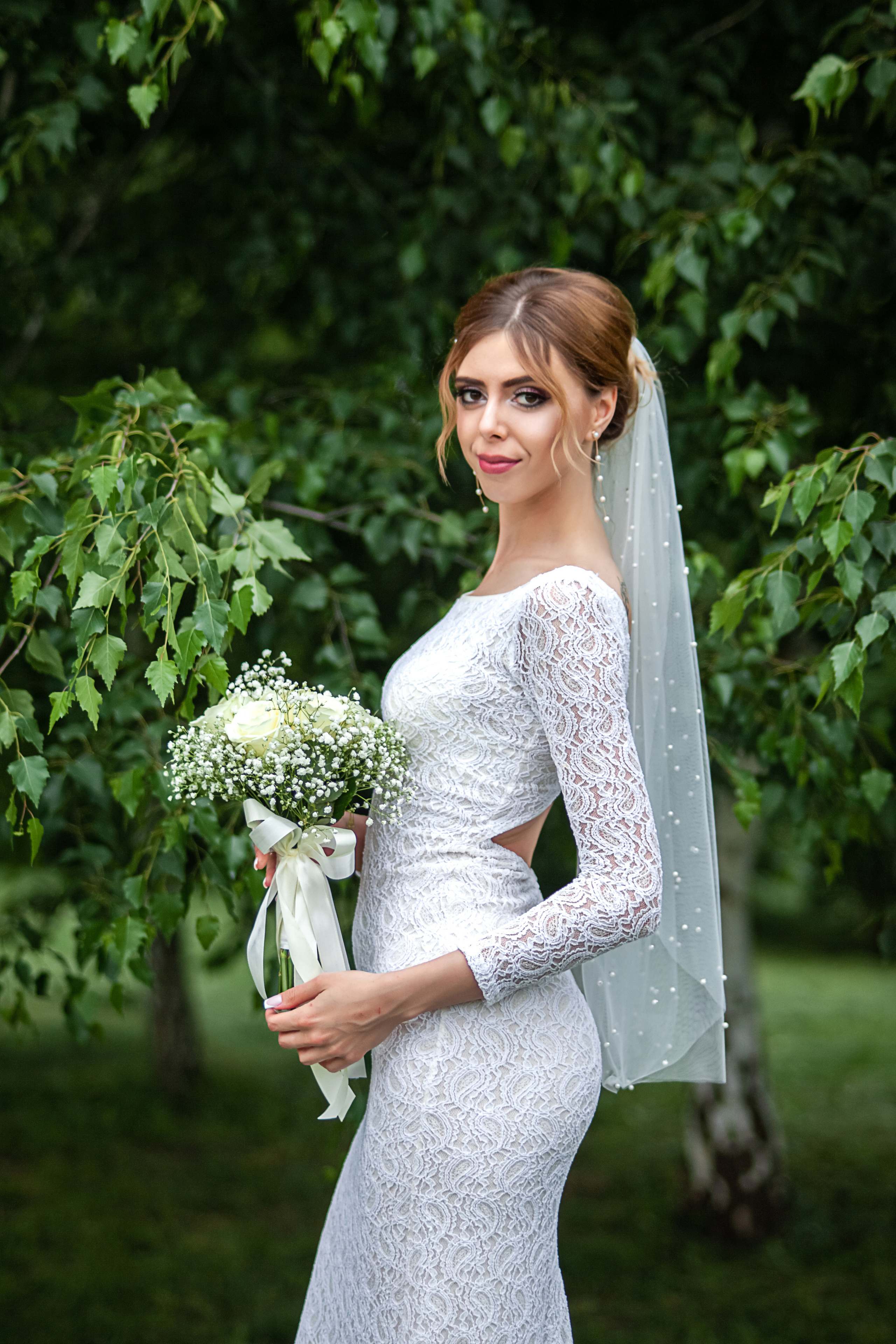 Свадьба Юлии и Александра. Свадебный и семейный фотограф в Армавире