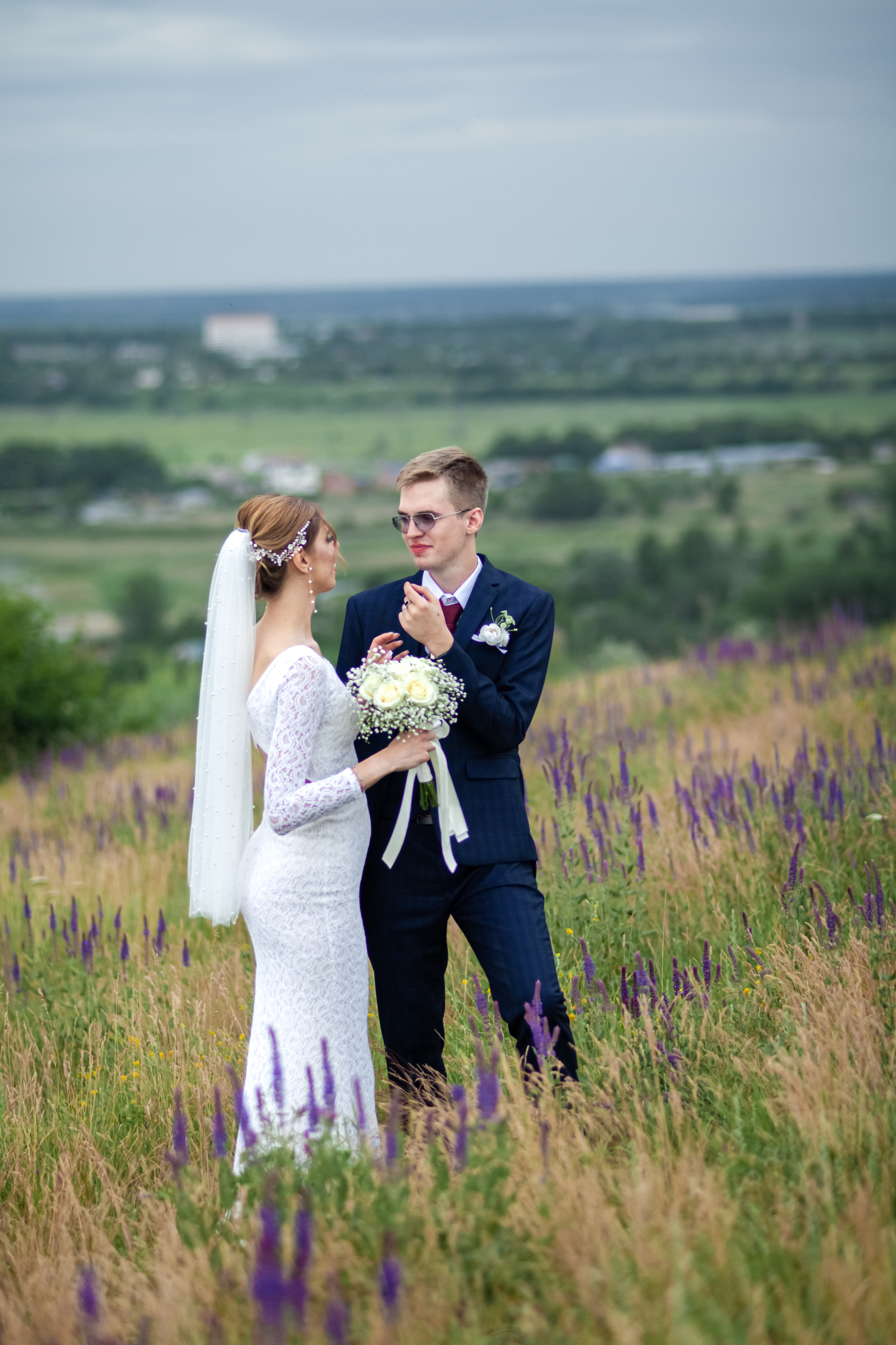 Свадьба Юлии и Александра. Свадебный и семейный фотограф в Армавире