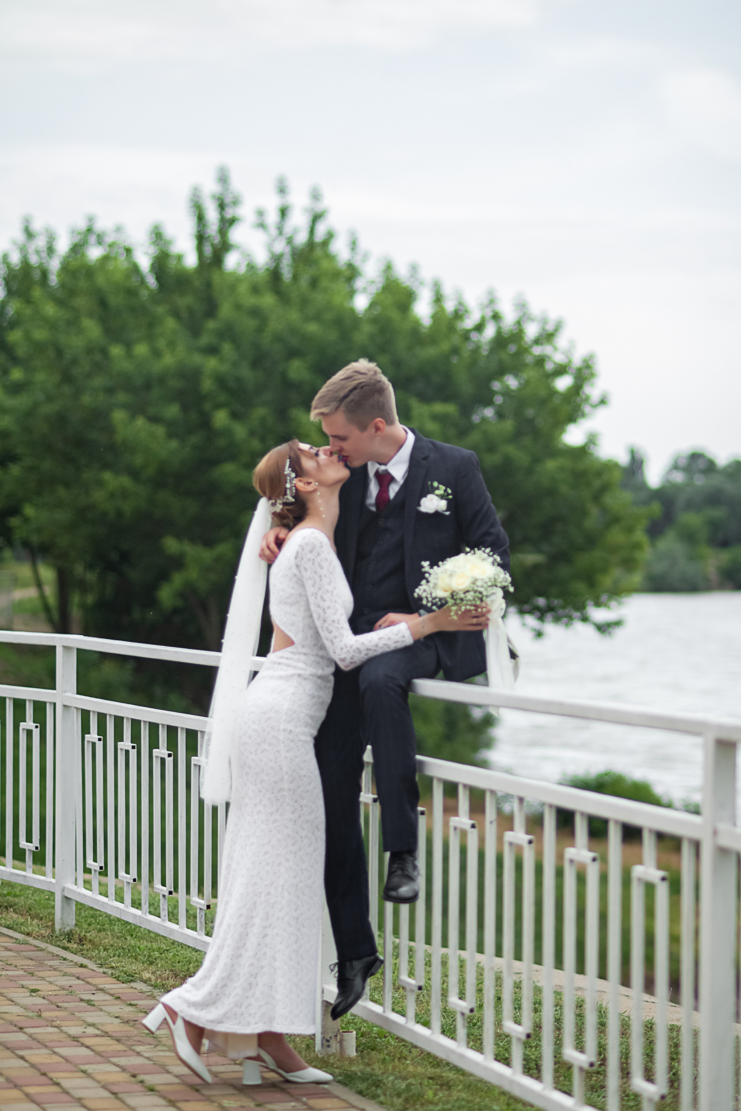 Свадьба Юлии и Александра. Свадебный и семейный фотограф в Армавире