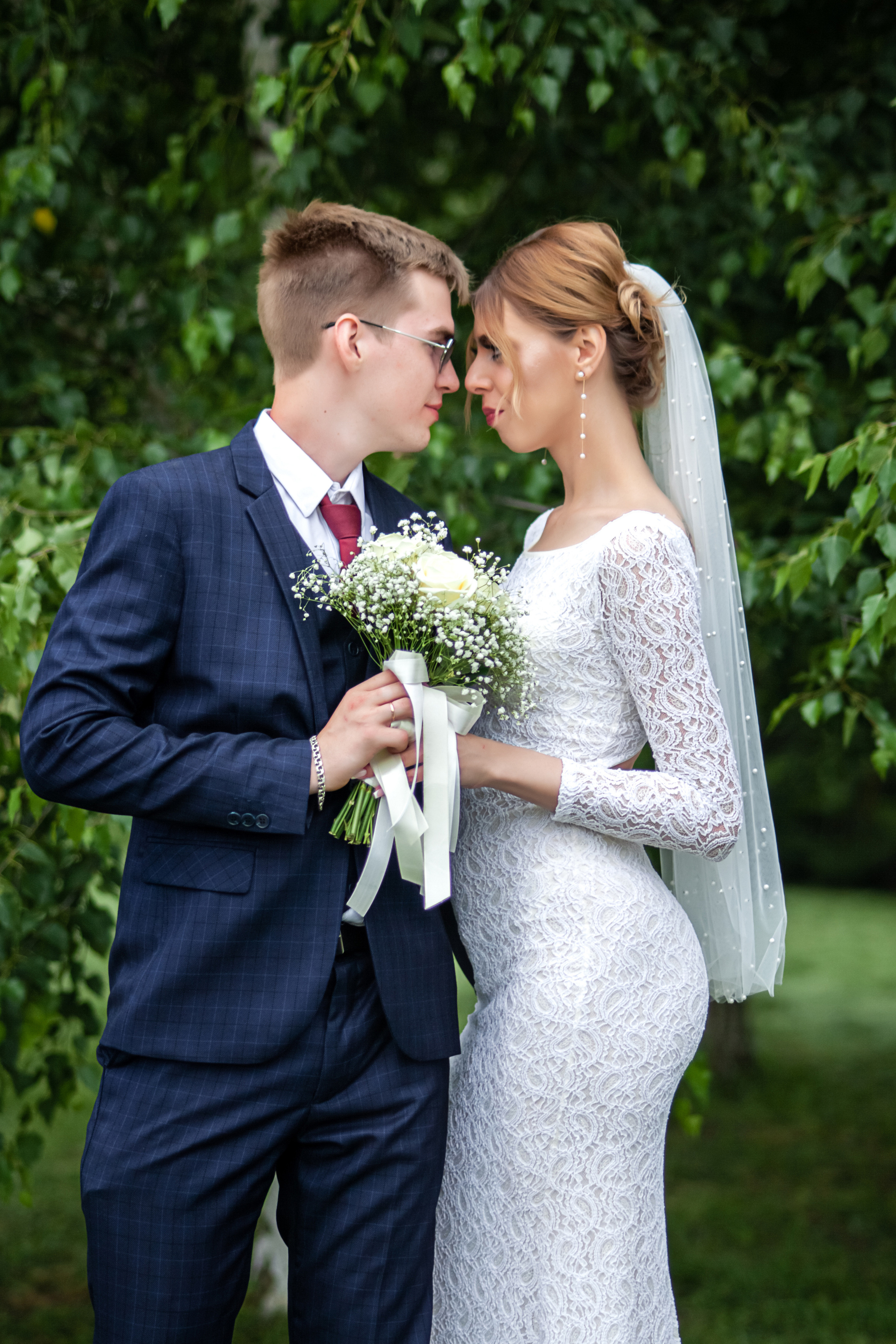 Свадьба Юлии и Александра. Свадебный и семейный фотограф в Армавире