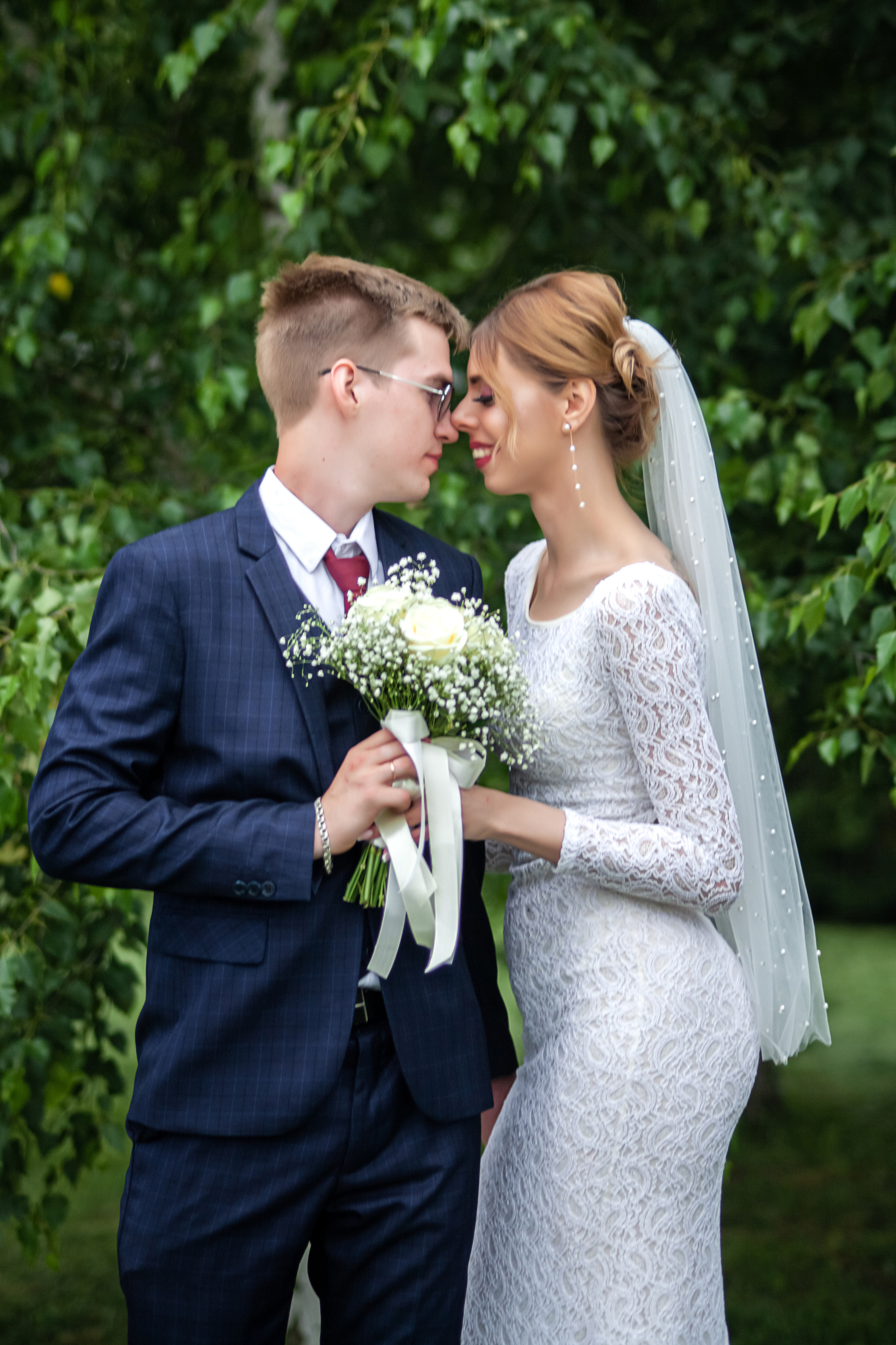 Свадьба Юлии и Александра. Свадебный и семейный фотограф в Армавире