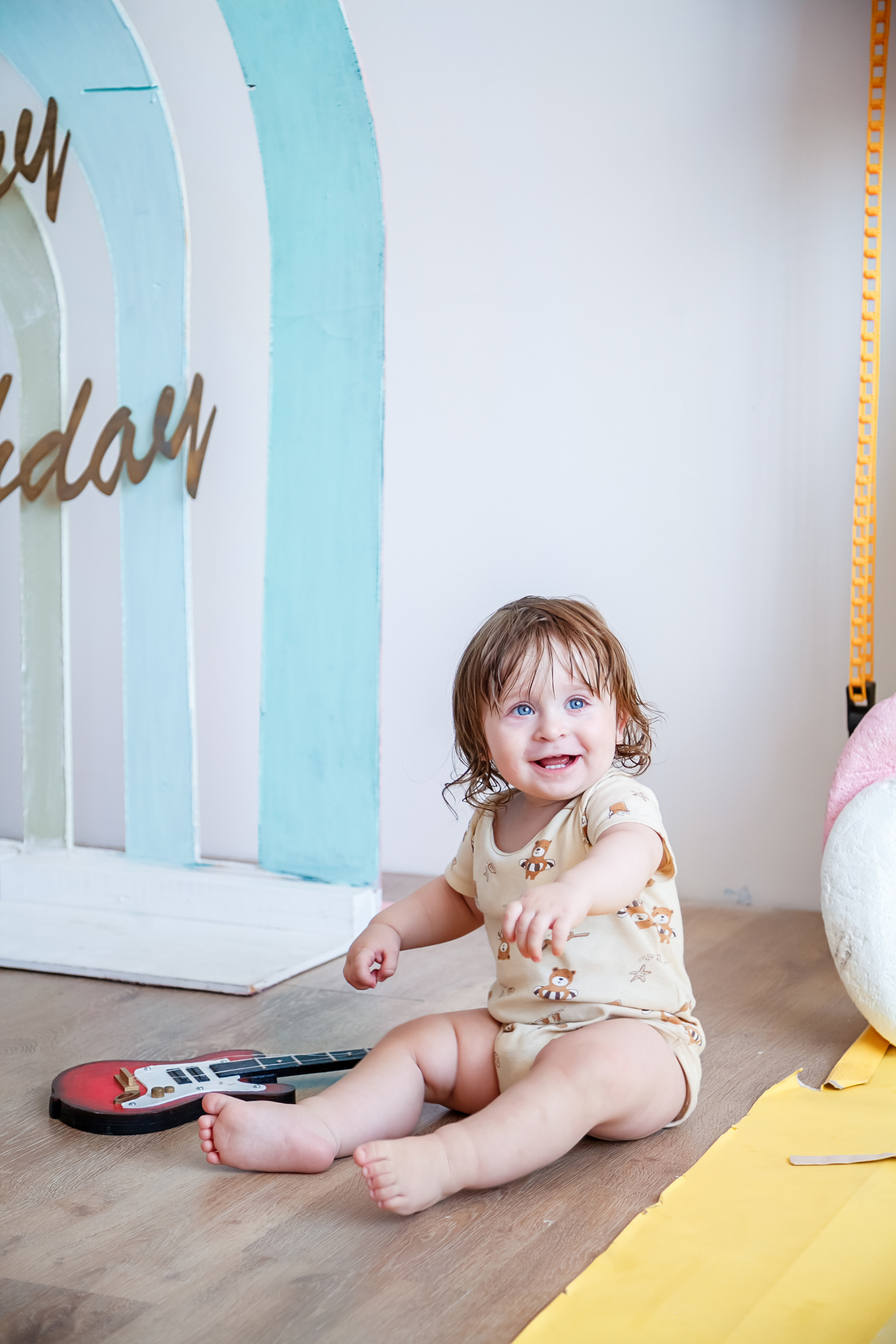 Годовасие Максима. Свадебный и семейный фотограф в Армавире