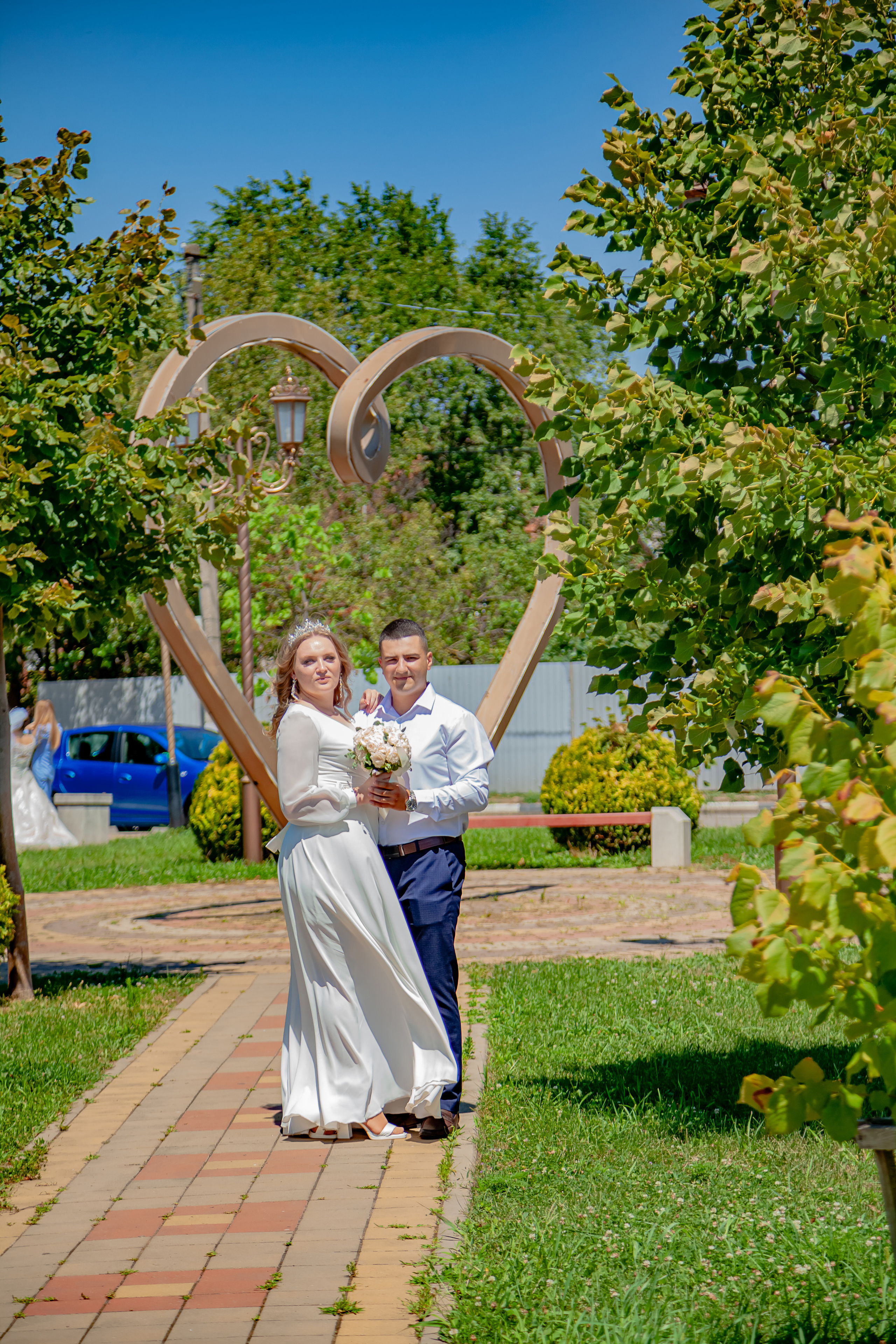5.08.23. Свадебный и семейный фотограф в Армавире