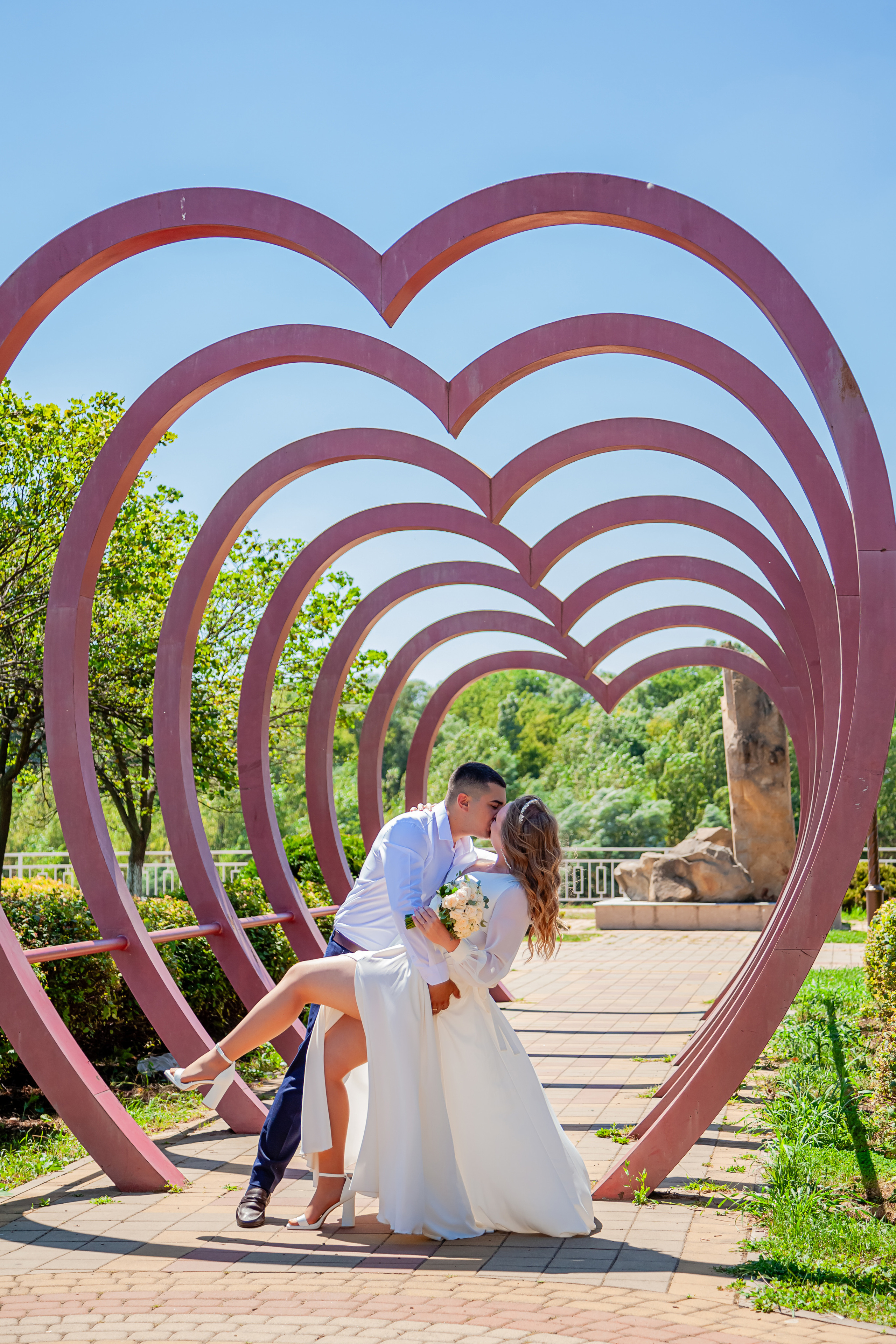5.08.23. Свадебный и семейный фотограф в Армавире