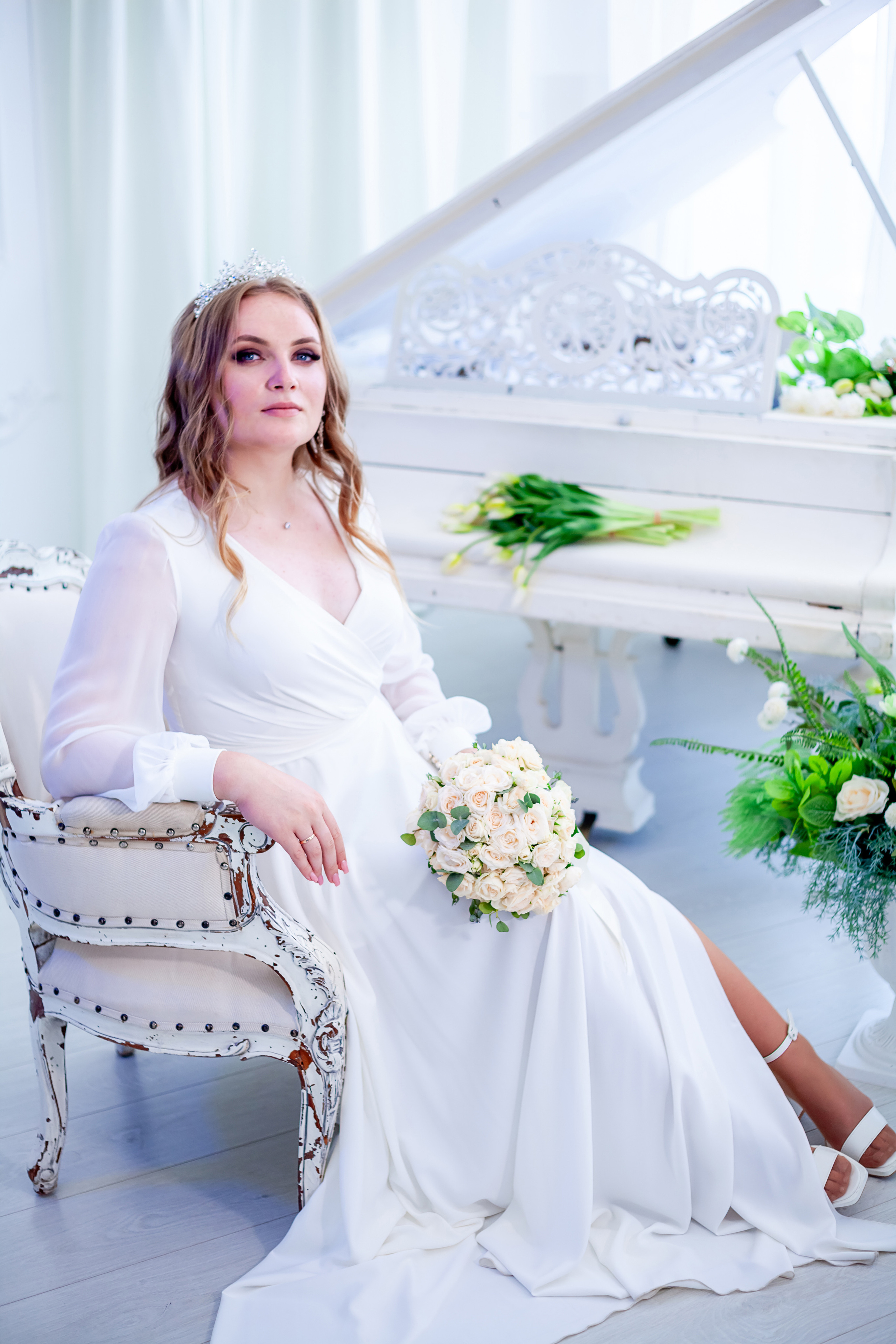 5.08.23. Свадебный и семейный фотограф в Армавире