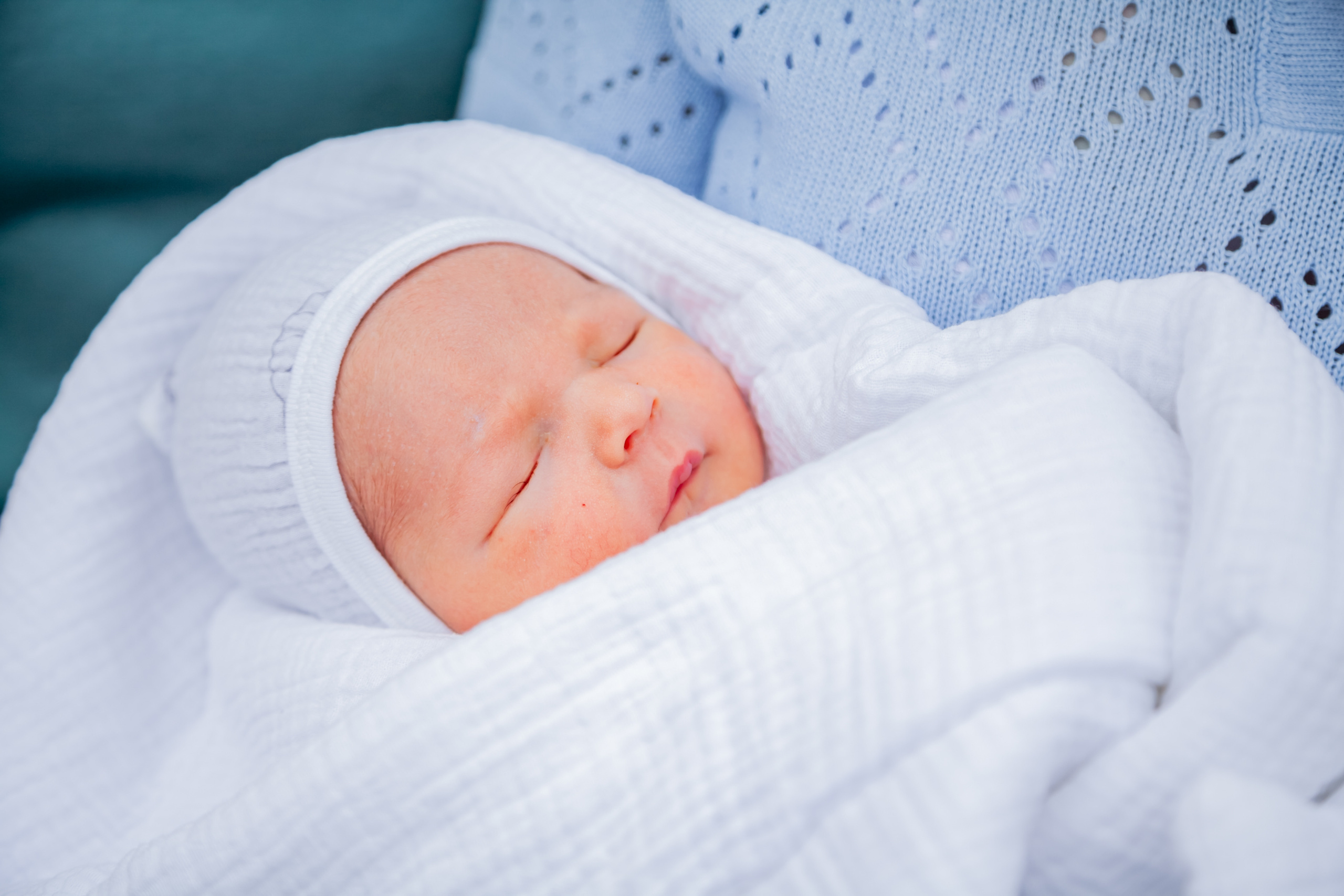 Выписка из роддома. Свадебный и семейный фотограф в Армавире