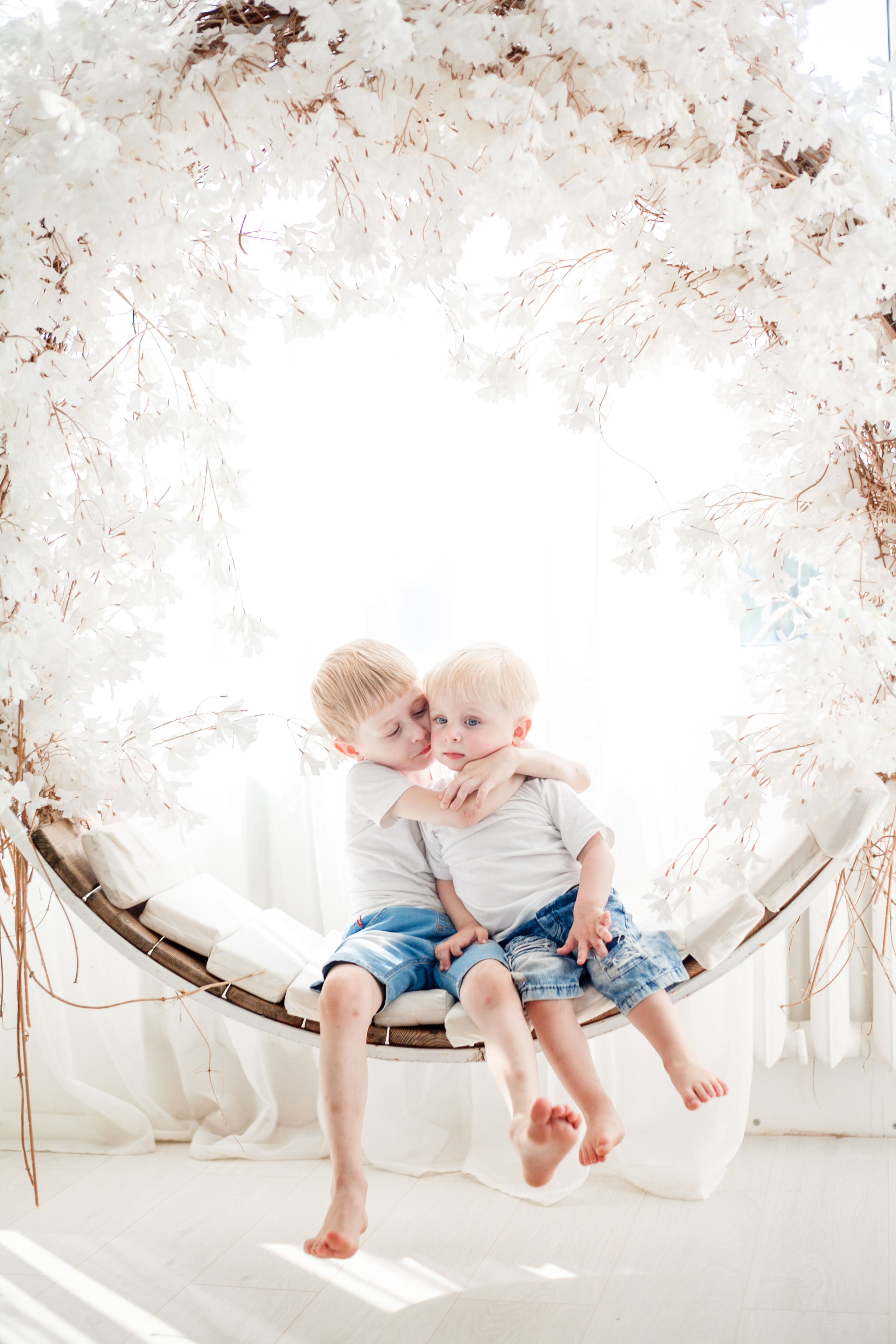 В ожидании дочурки. Свадебный и семейный фотограф в Армавире