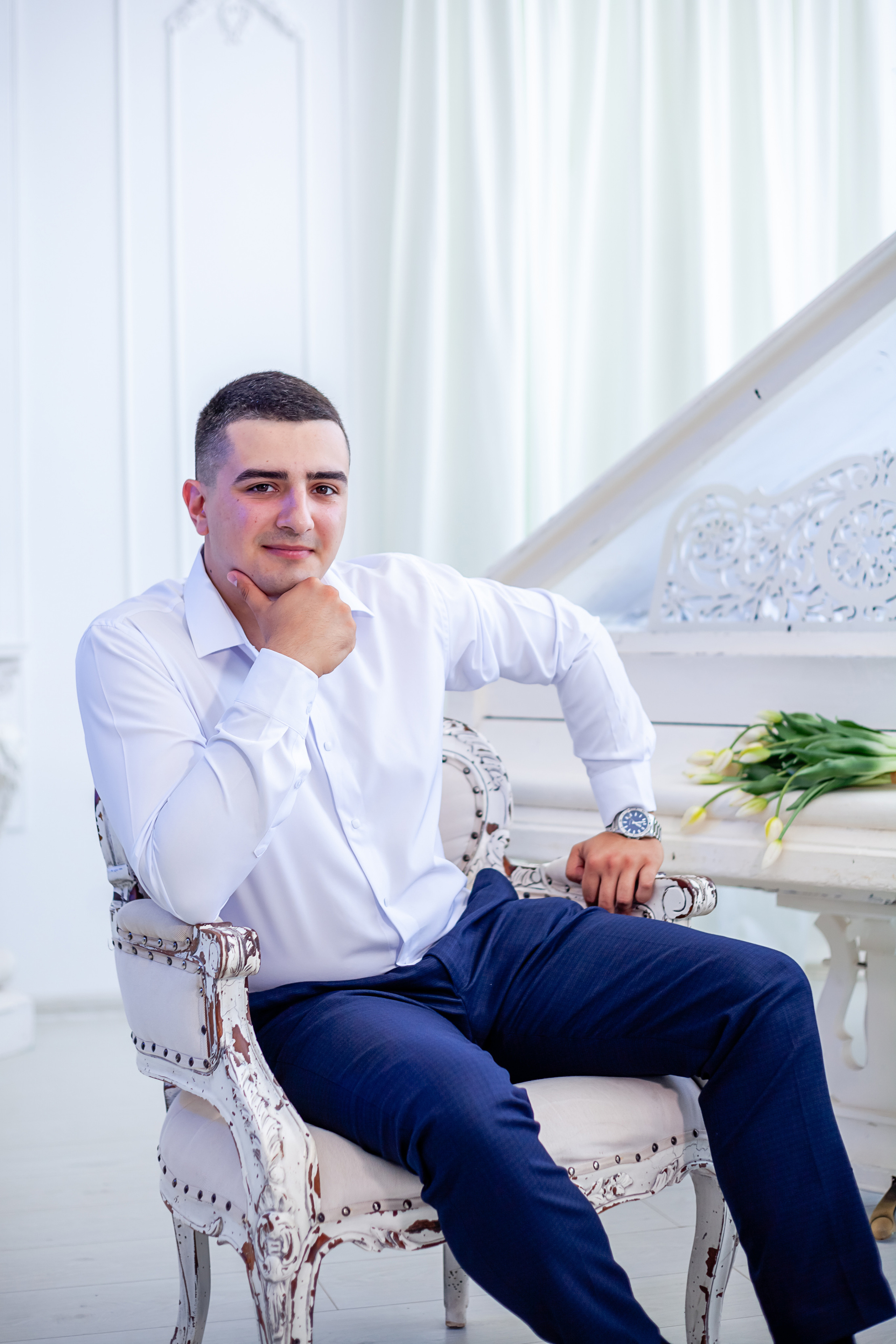 5.08.23. Свадебный и семейный фотограф в Армавире