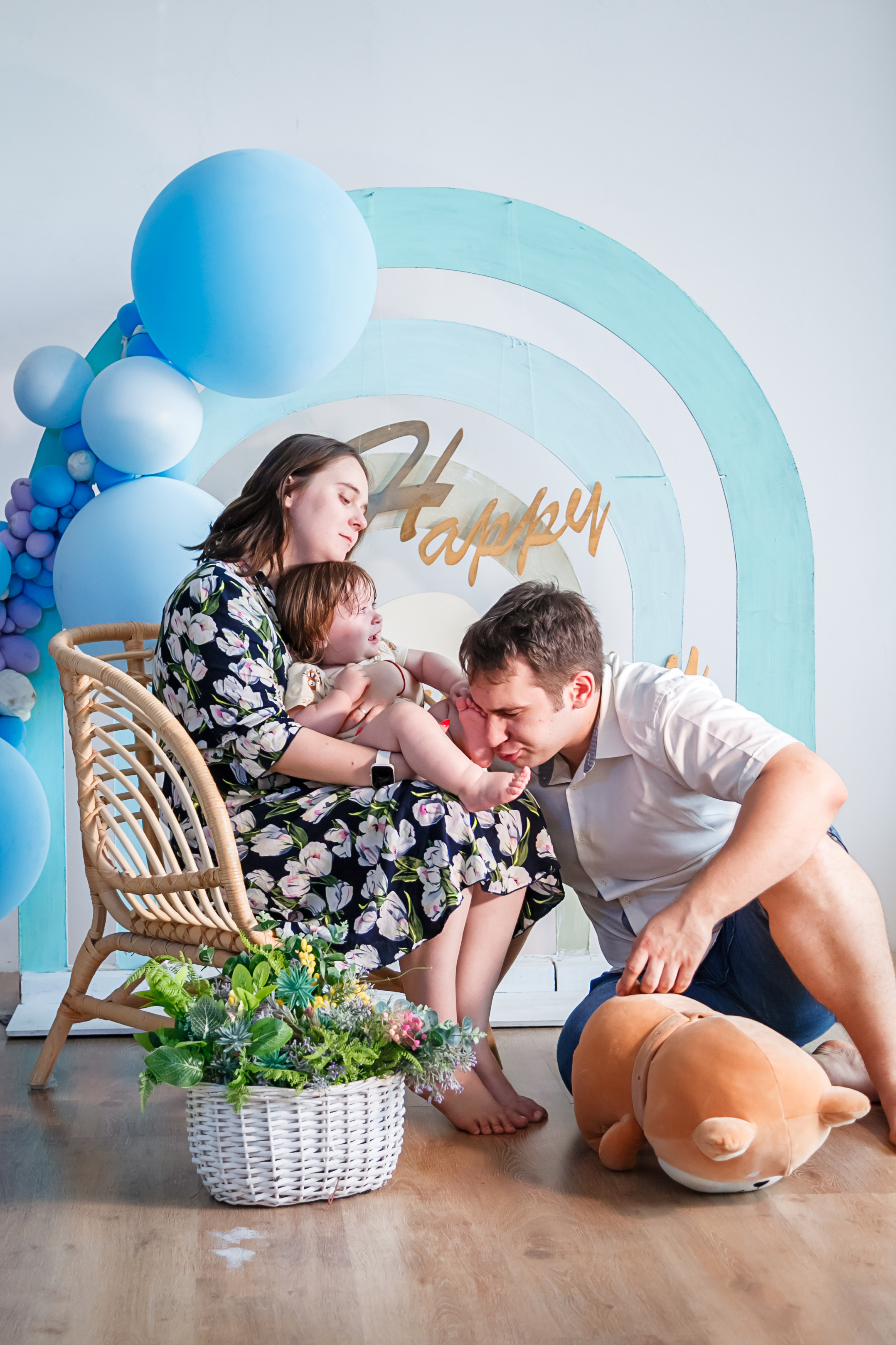 Годовасие Максима. Свадебный и семейный фотограф в Армавире