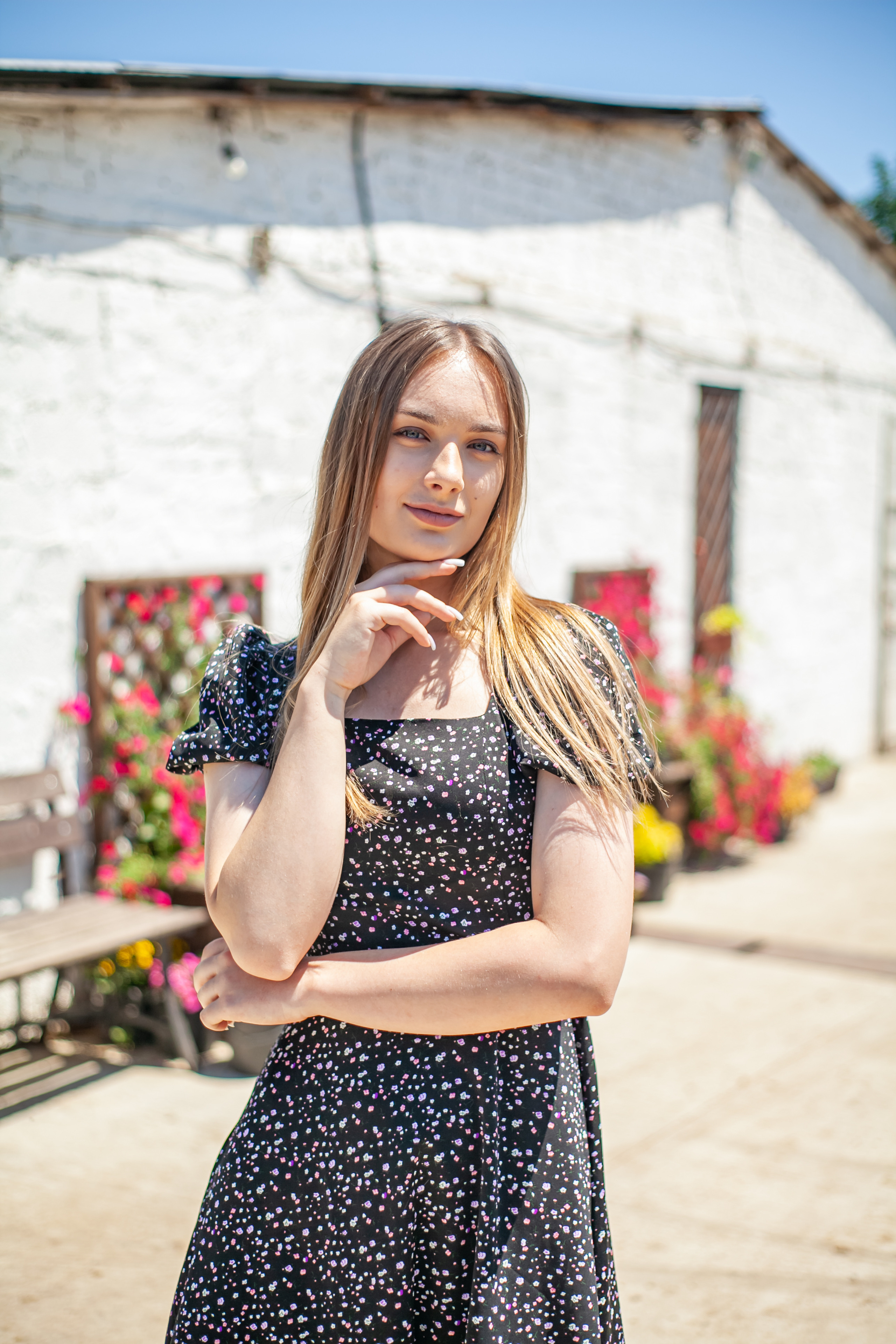 Прогулка с Лошадьми. Свадебный и семейный фотограф в Армавире