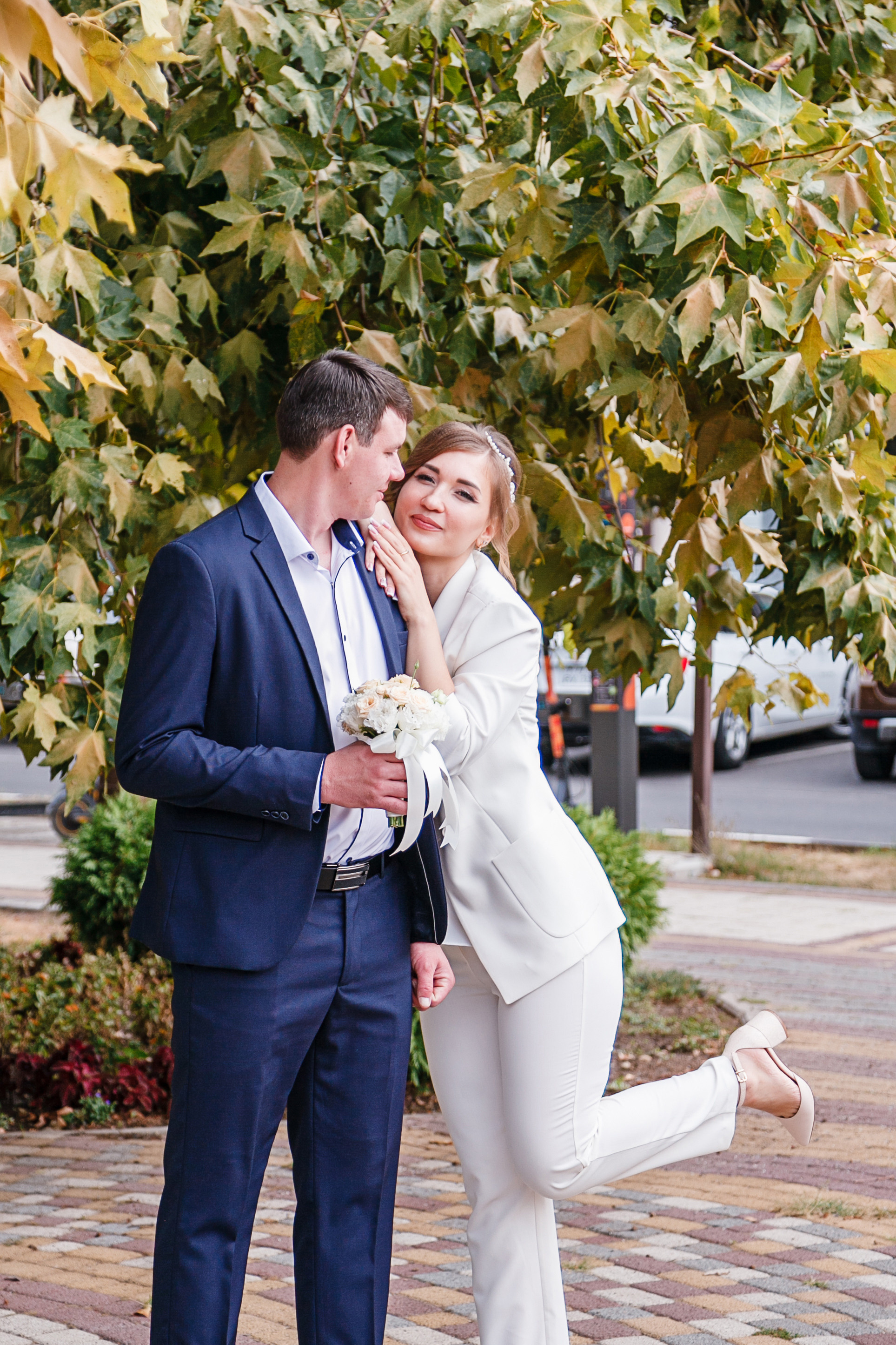 9.09.23. Свадебный и семейный фотограф в Армавире