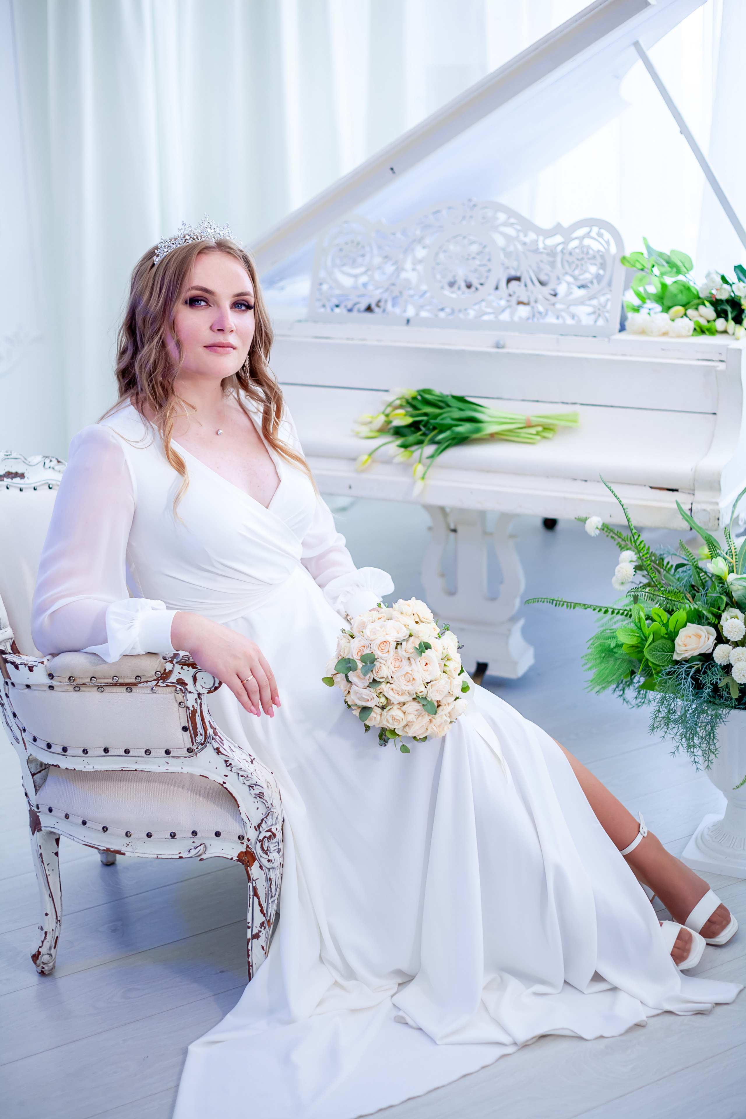 5.08.23. Свадебный и семейный фотограф в Армавире